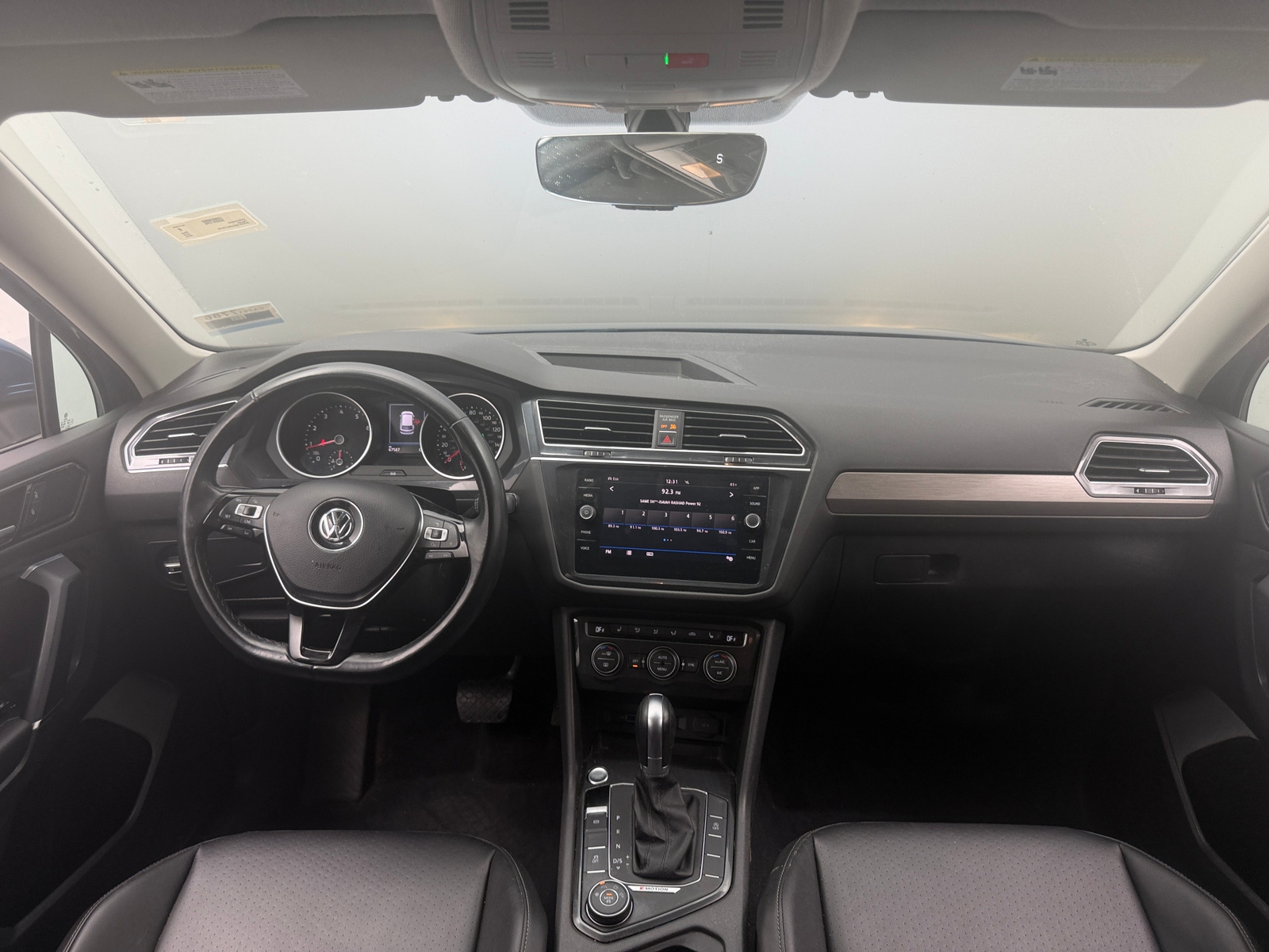 Thumbnail: 2018 Volkswagen Tiguan - 2