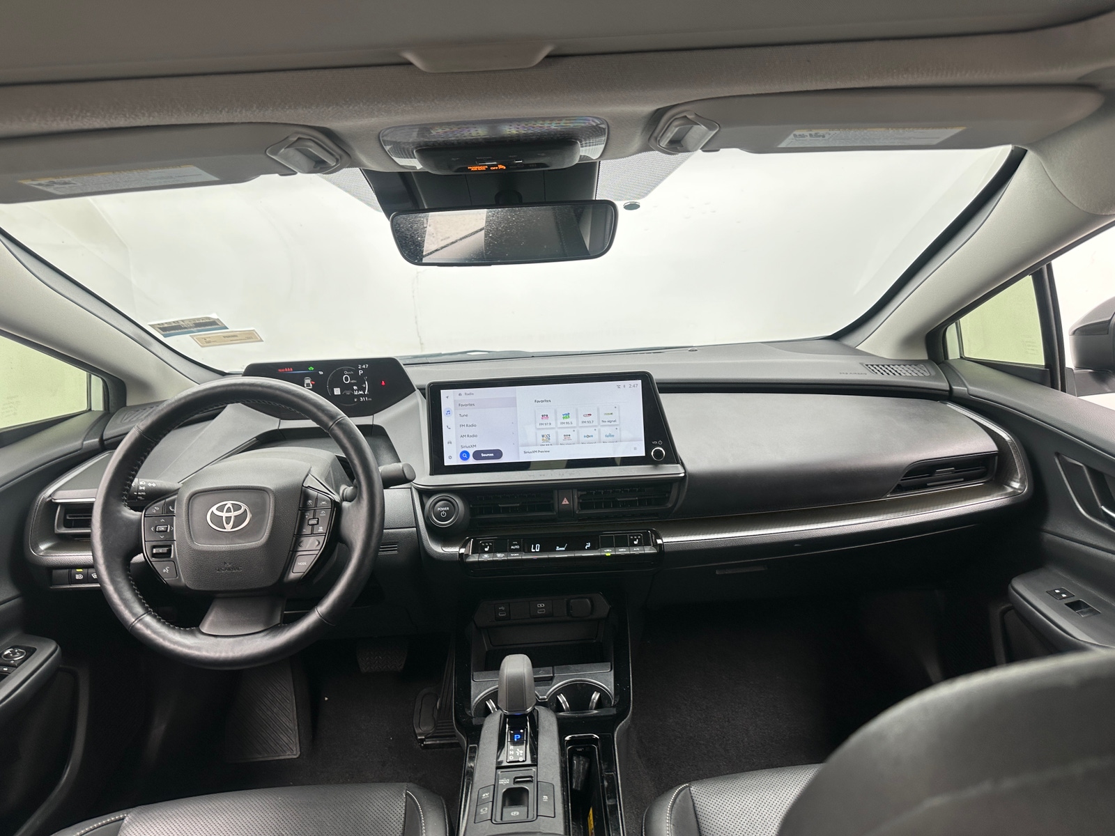 Thumbnail: 2025 Toyota Prius - 2