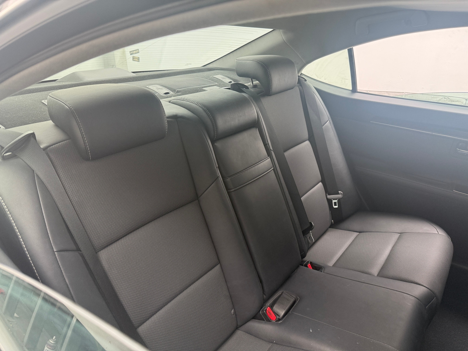 Thumbnail: 2016 Lexus ES - 5