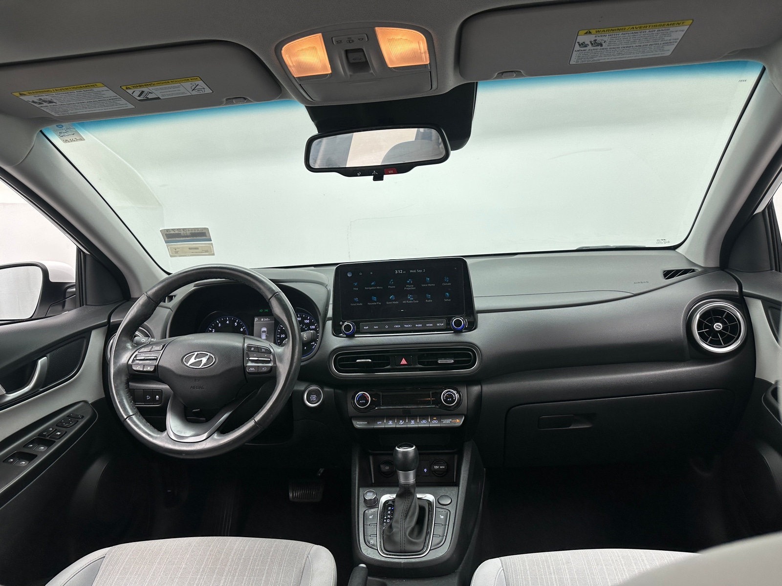 Thumbnail: 2023 Hyundai Kona - 3