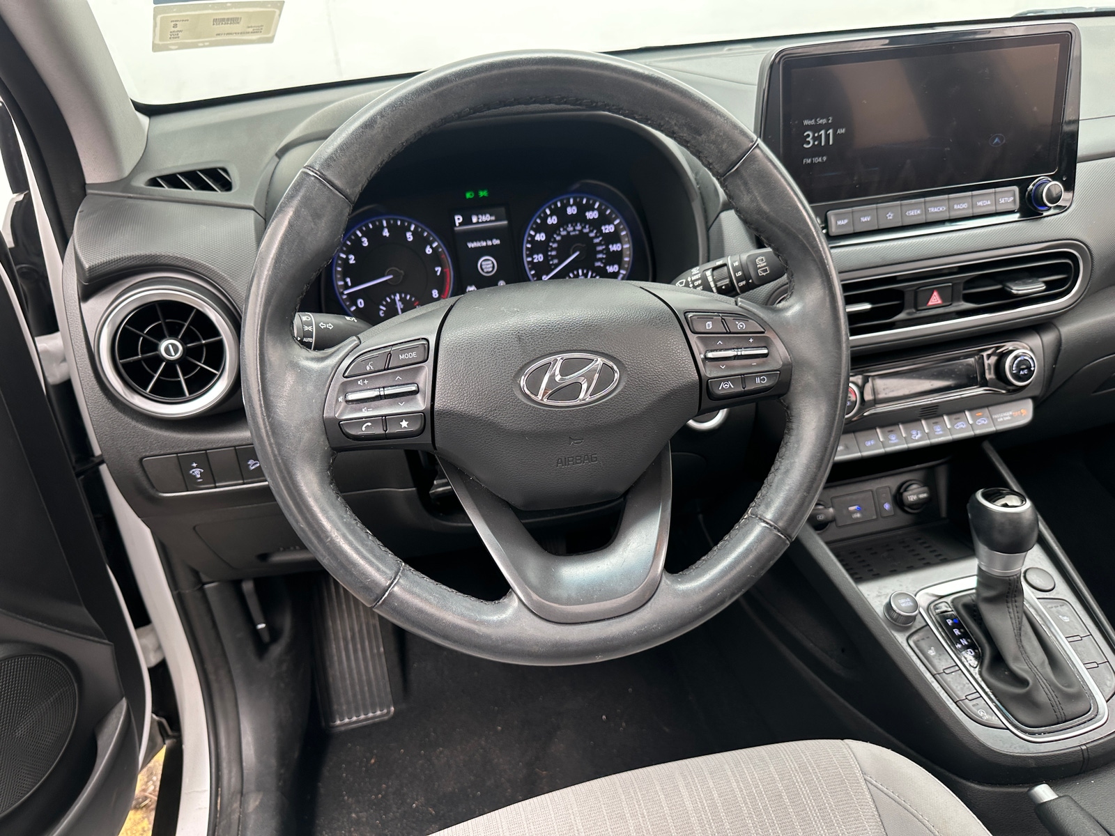 Thumbnail: 2023 Hyundai Kona - 5