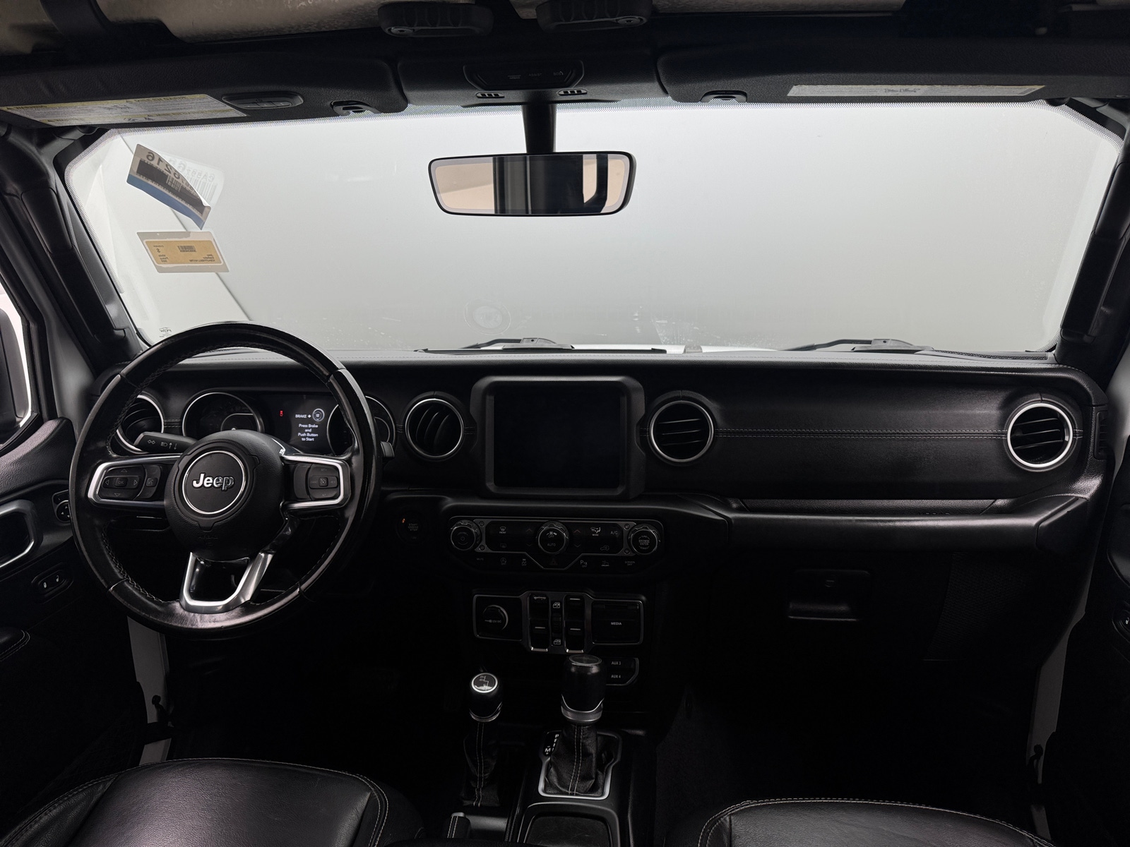 Thumbnail: 2020 Jeep Gladiator - 2