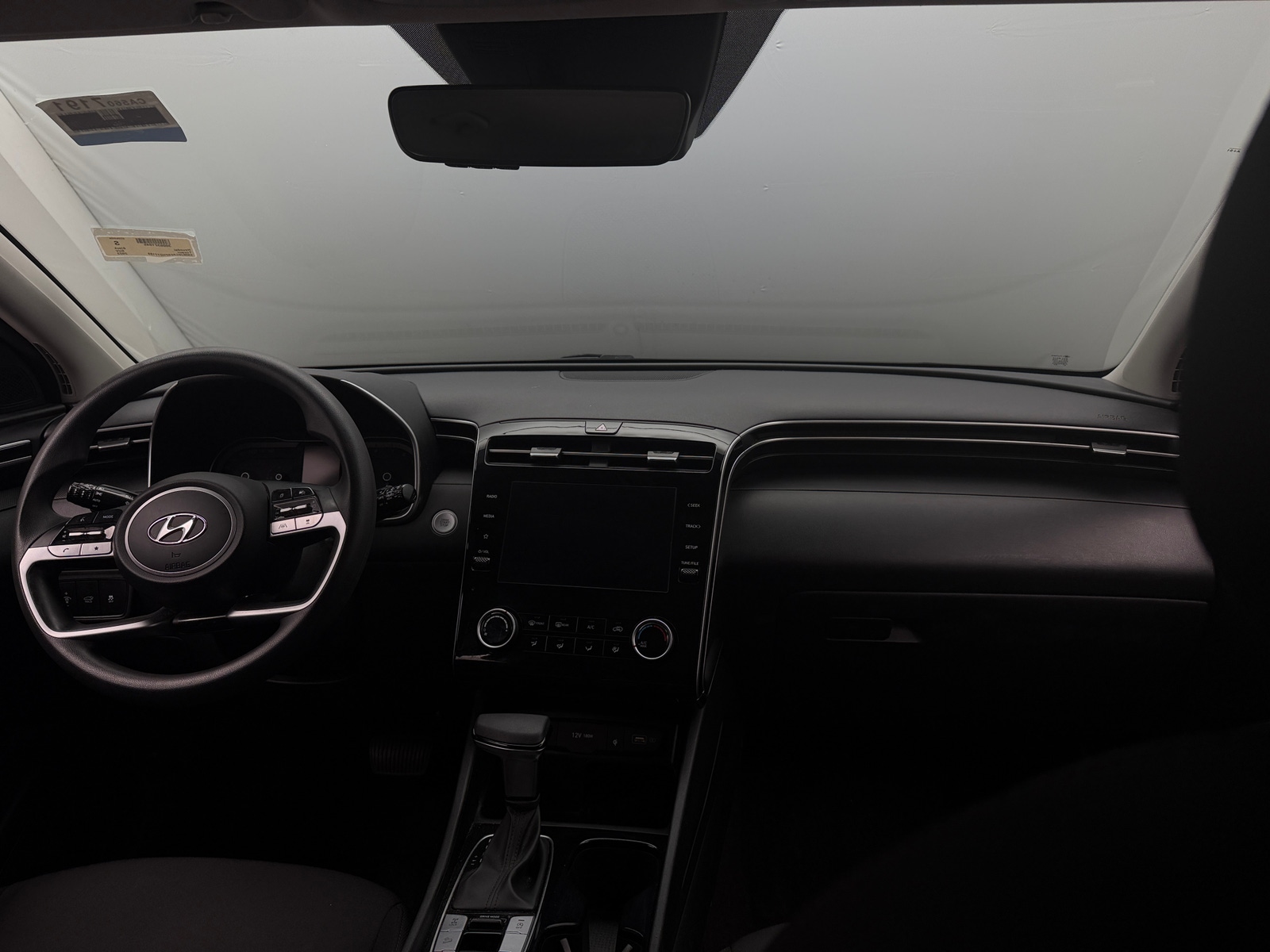 Thumbnail: 2023 Hyundai Tucson - 3