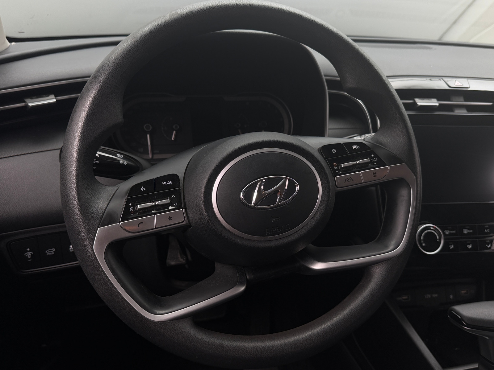 Thumbnail: 2023 Hyundai Tucson - 5