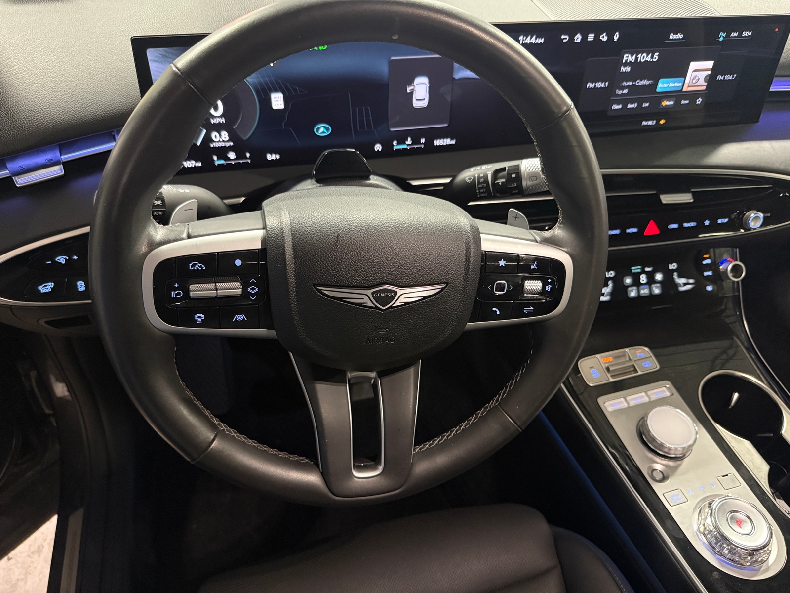 Thumbnail: 2026 Genesis GV70 - 4