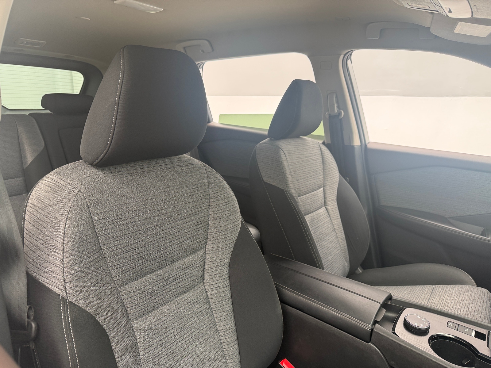 Thumbnail: 2023 Nissan Rogue - 2