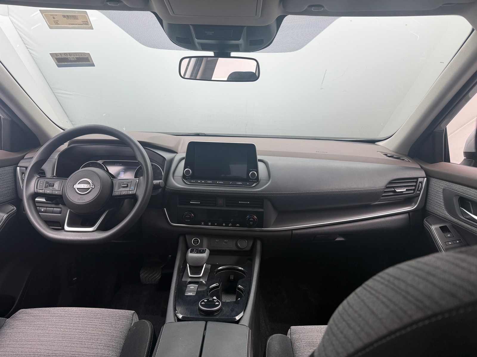 Thumbnail: 2023 Nissan Rogue - 3