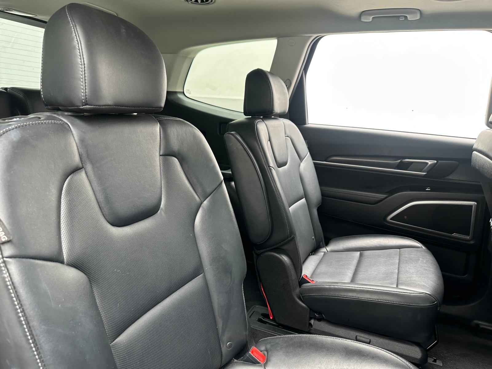 Thumbnail: 2025 Kia Telluride - 5