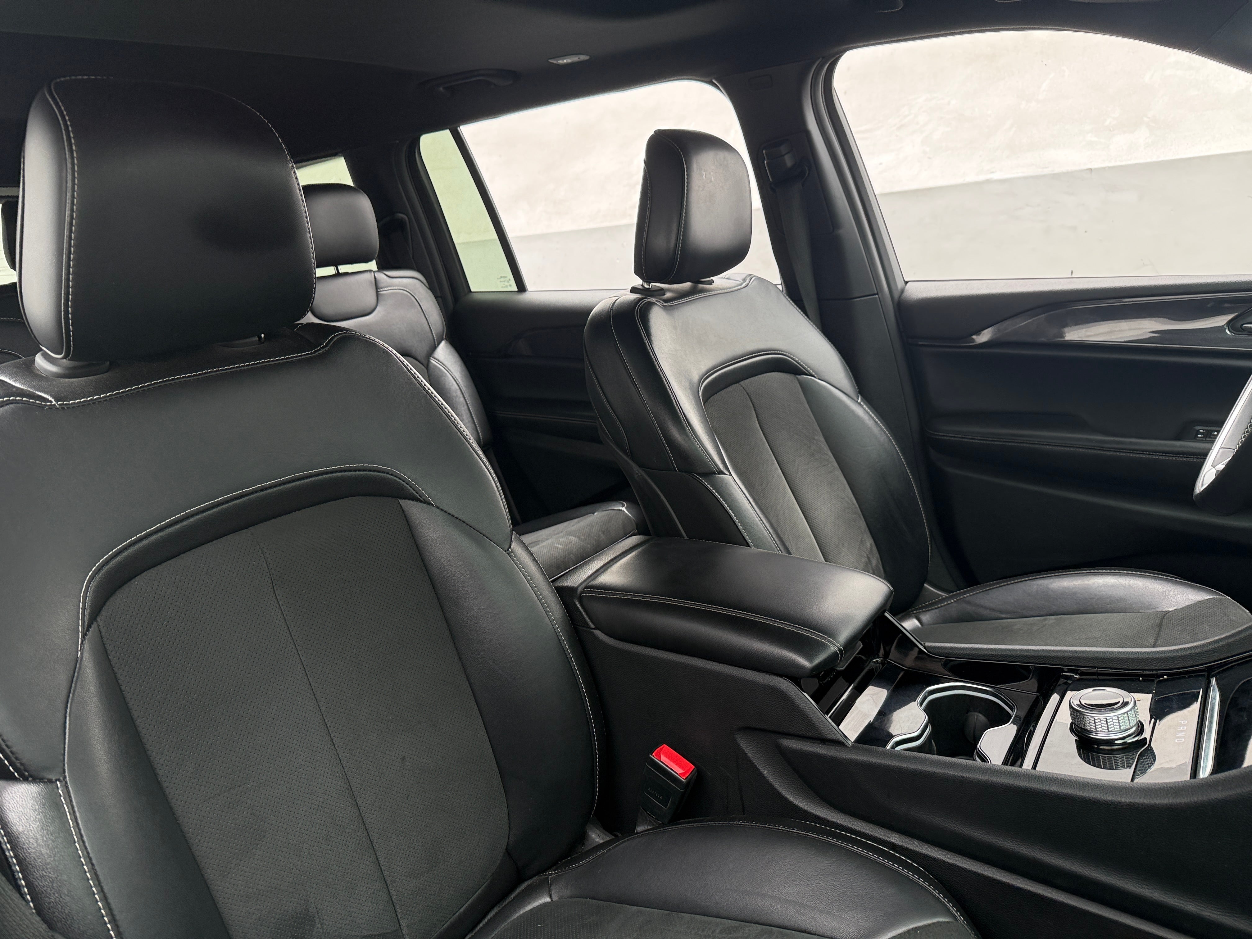 2023 Jeep Grand Cherokee L