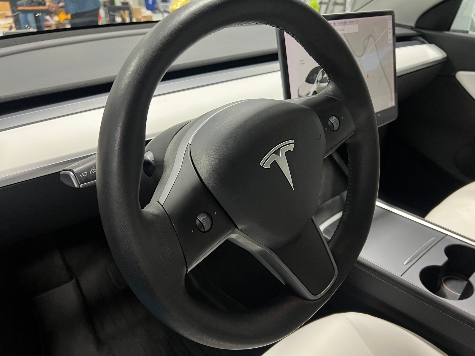 Thumbnail: 2021 Tesla Model Y - 3