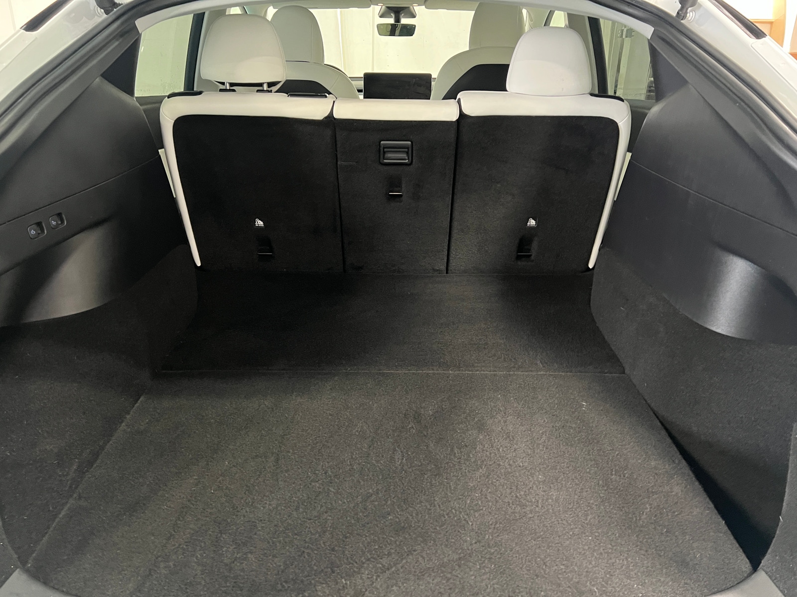 Thumbnail: 2021 Tesla Model Y - 5