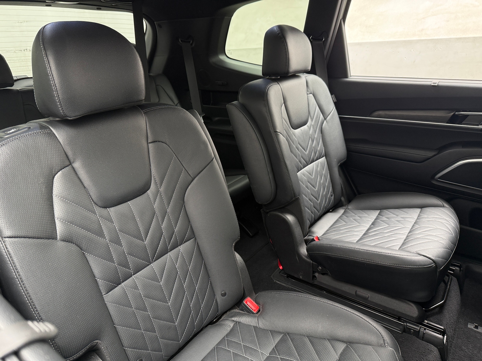 Thumbnail: 2024 Kia Telluride - 5