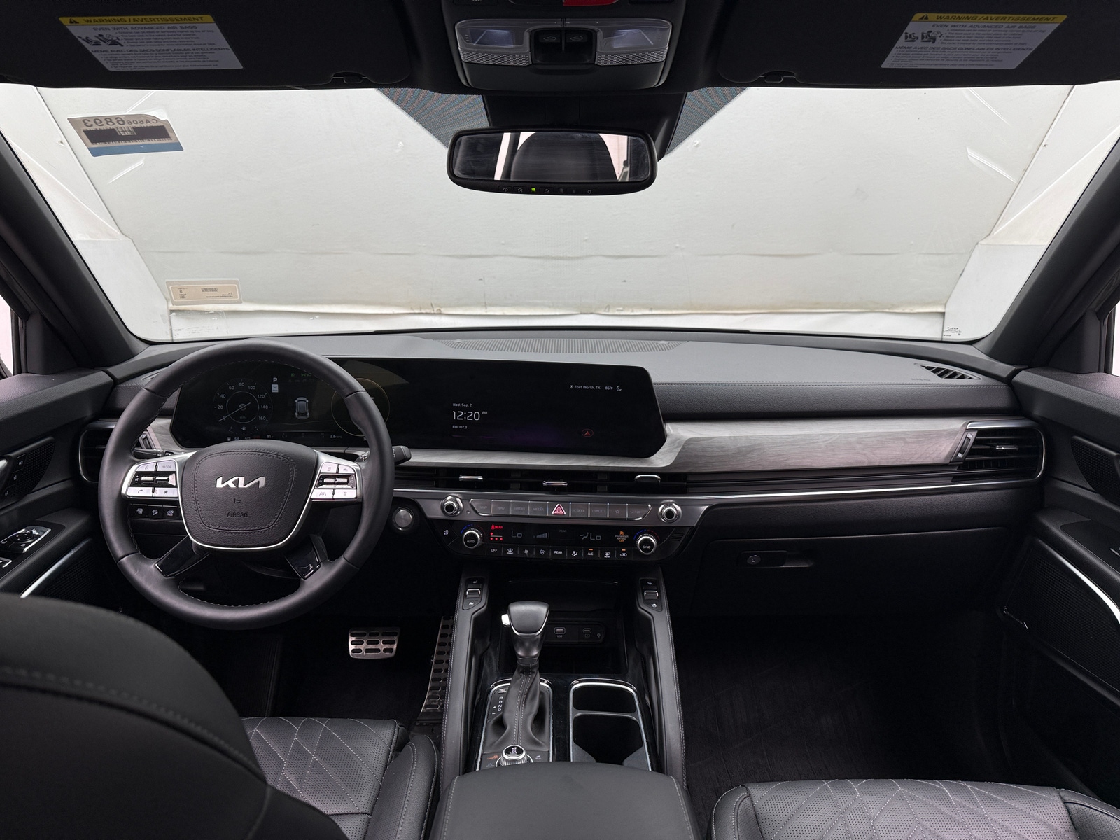 Thumbnail: 2024 Kia Telluride - 2