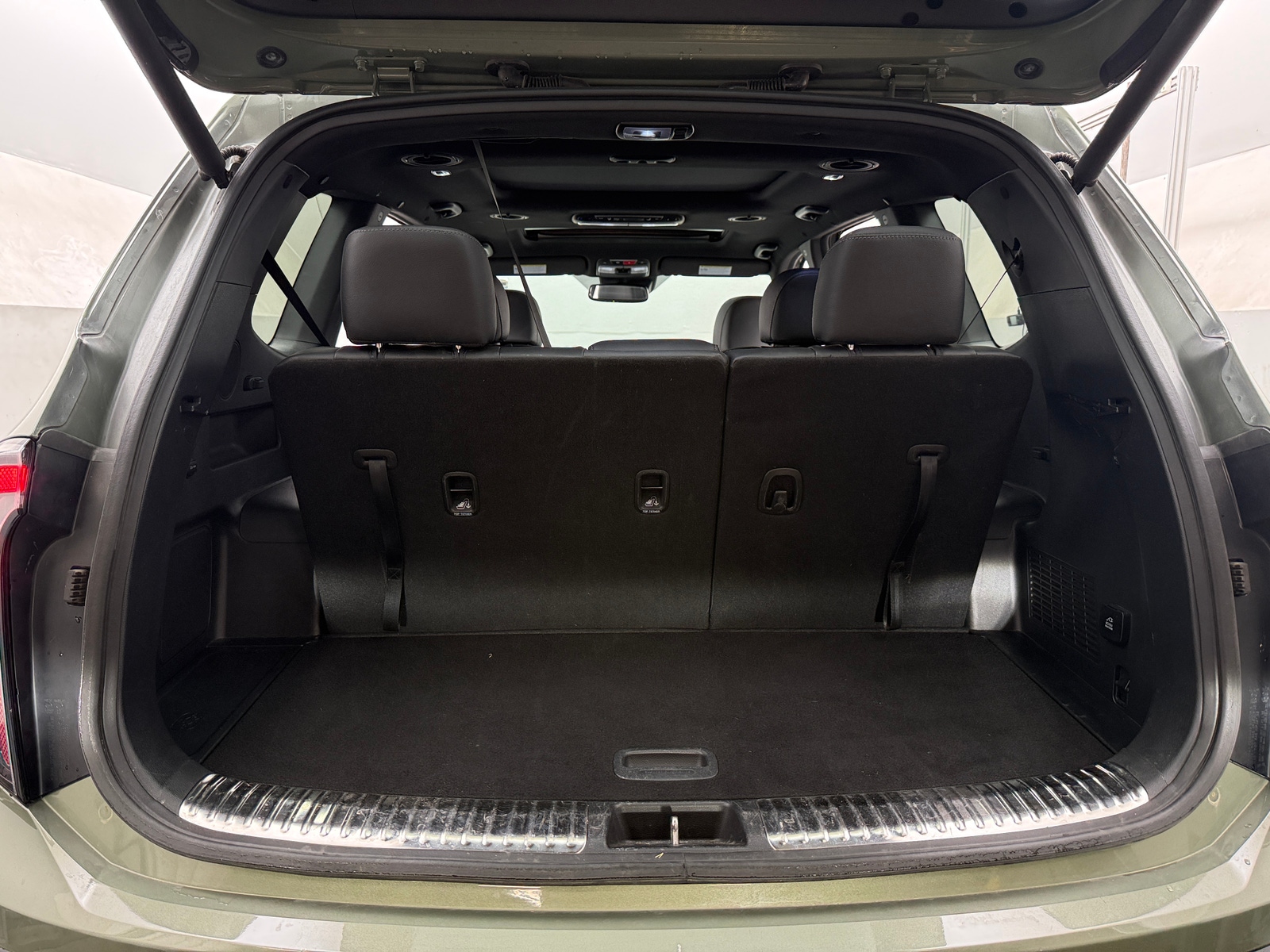 Thumbnail: 2024 Kia Telluride - 6