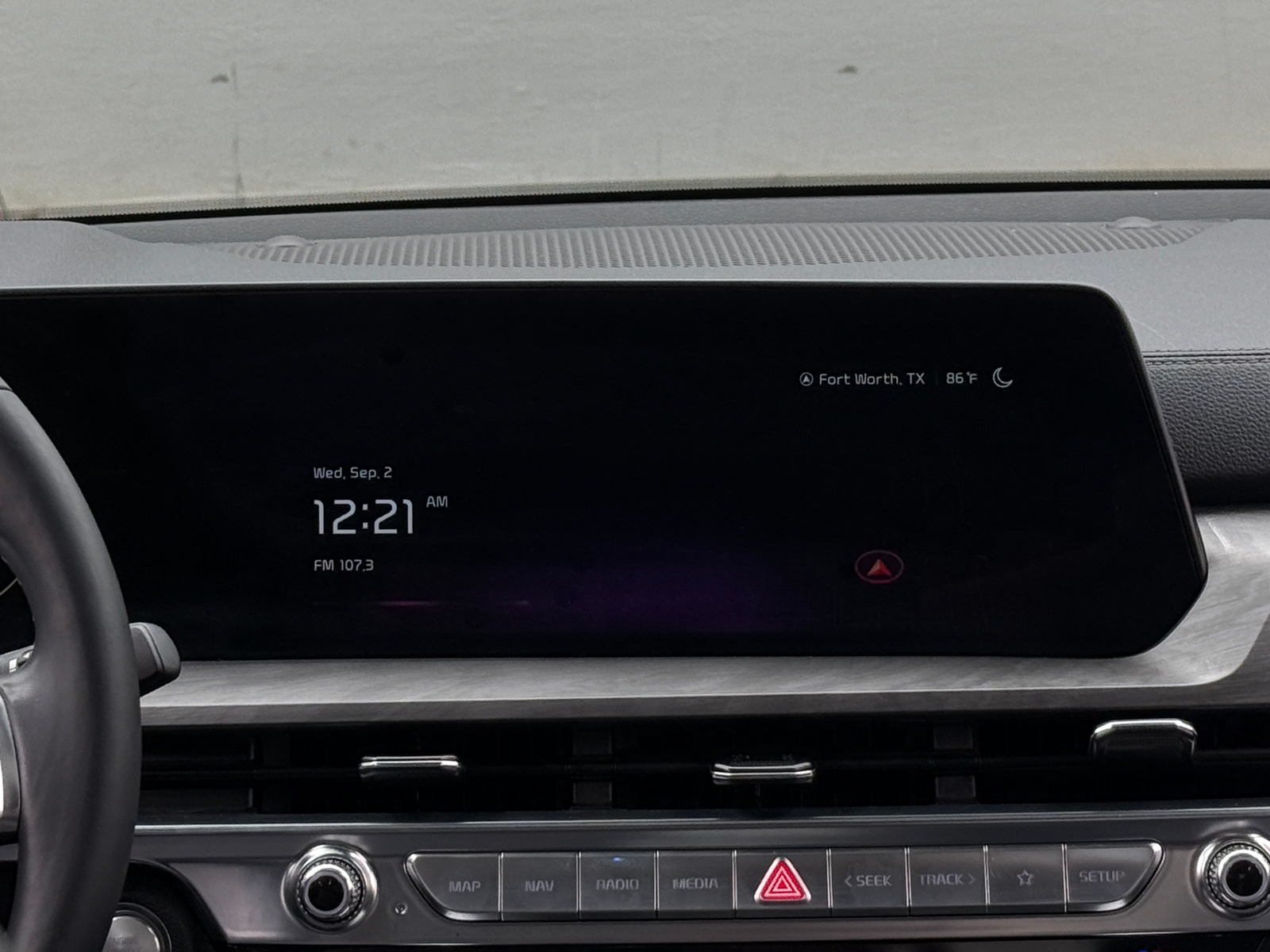 Thumbnail: 2024 Kia Telluride - 3