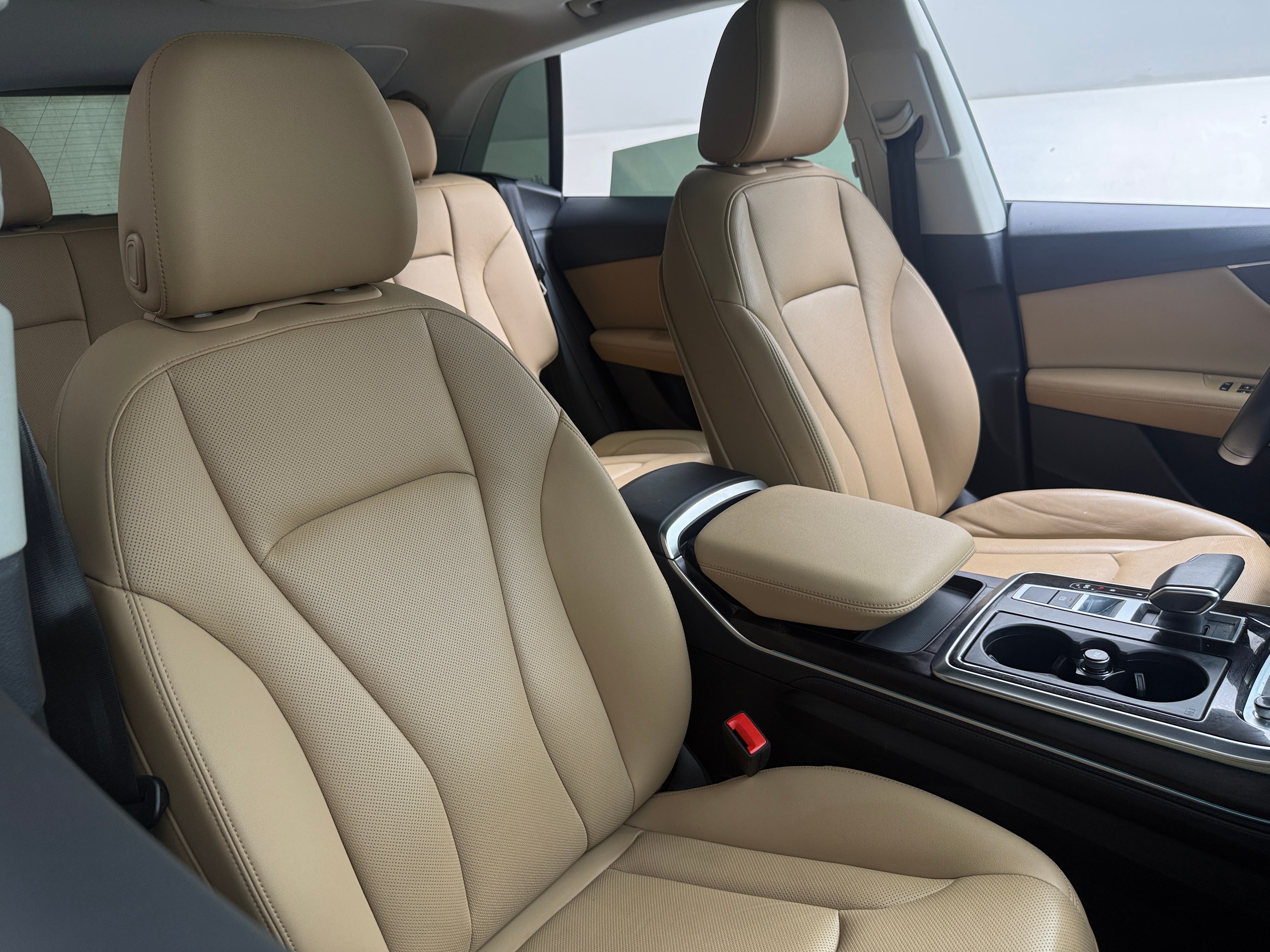2023 Audi Q8