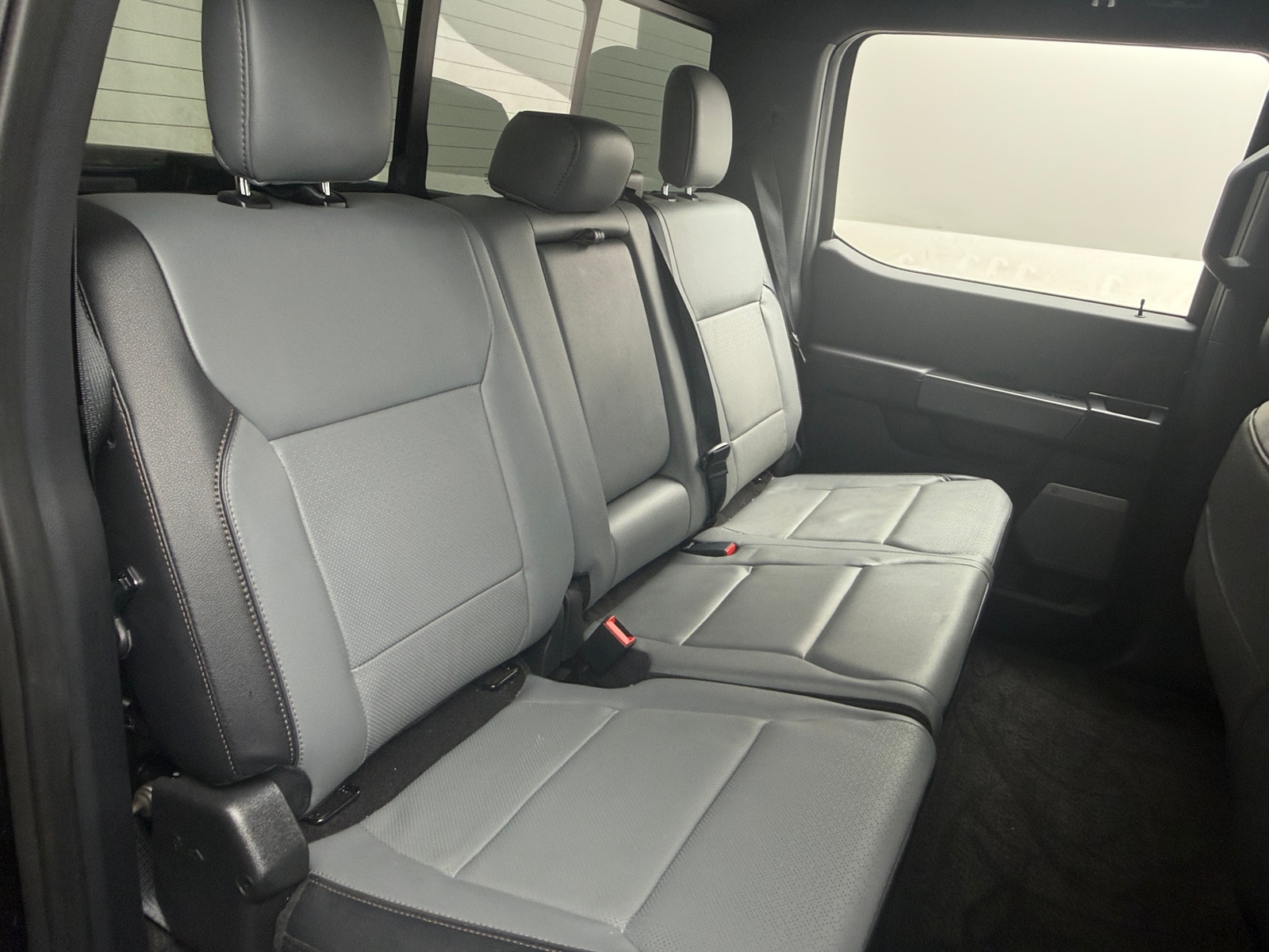 Thumbnail: 2022 Ford F-150 - 5