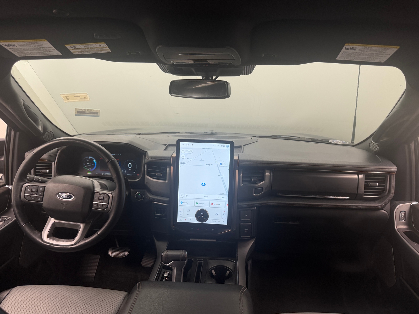 Thumbnail: 2022 Ford F-150 - 2