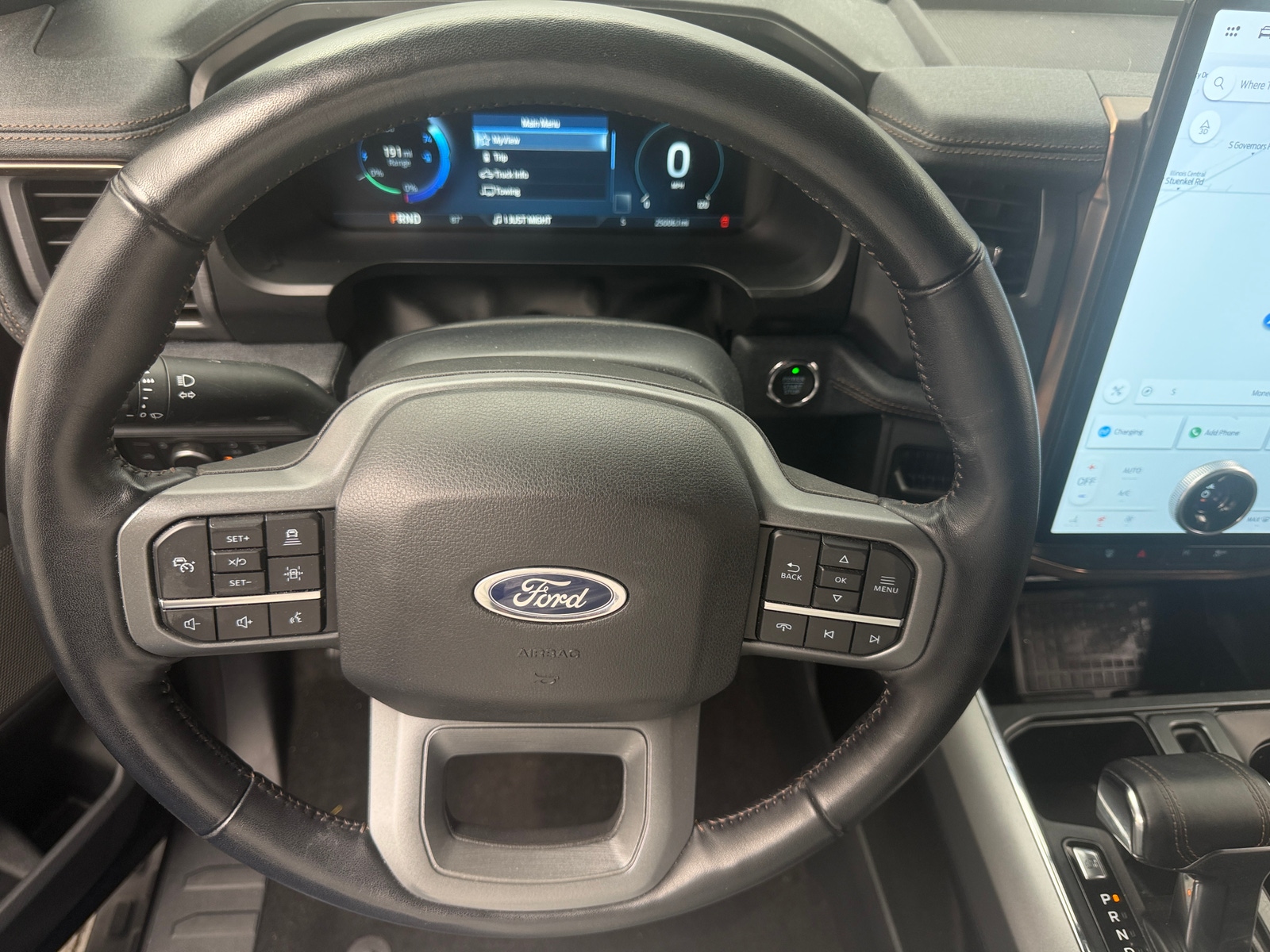Thumbnail: 2022 Ford F-150 - 4