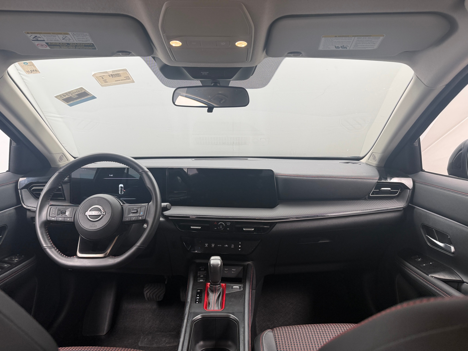 Thumbnail: 2025 Nissan Kicks - 2