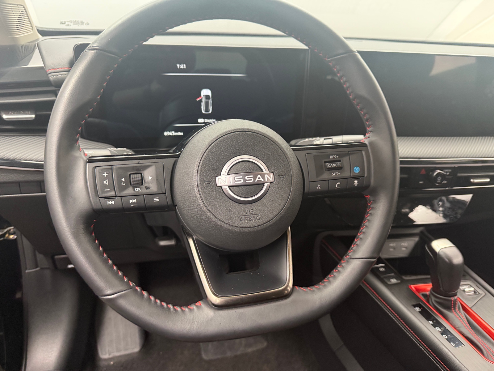 Thumbnail: 2025 Nissan Kicks - 4