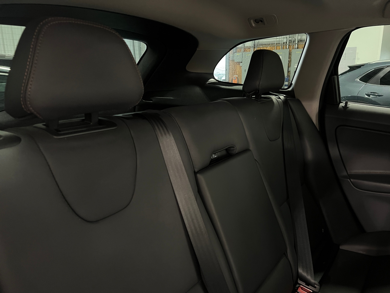 Thumbnail: 2017 Volvo XC60 - 5