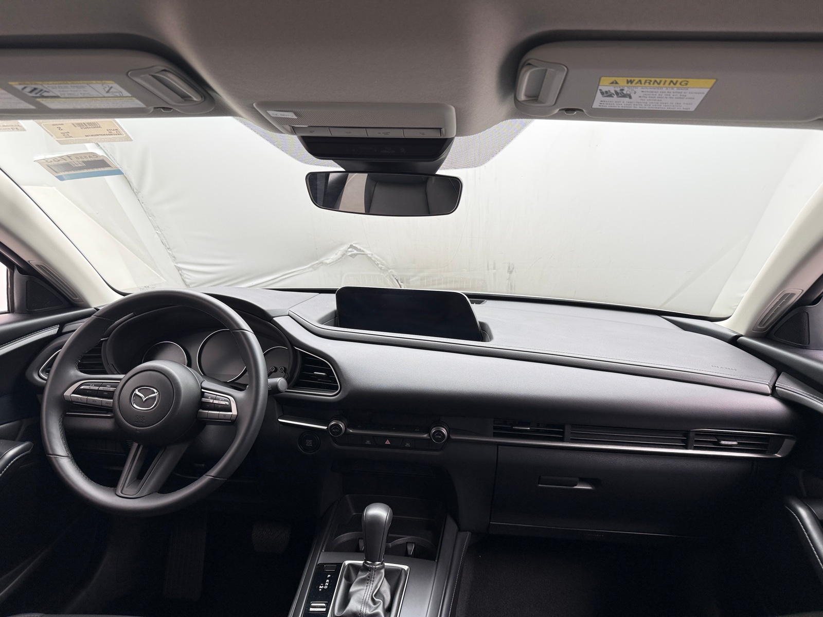 Thumbnail: 2023 Mazda CX-30 - 2