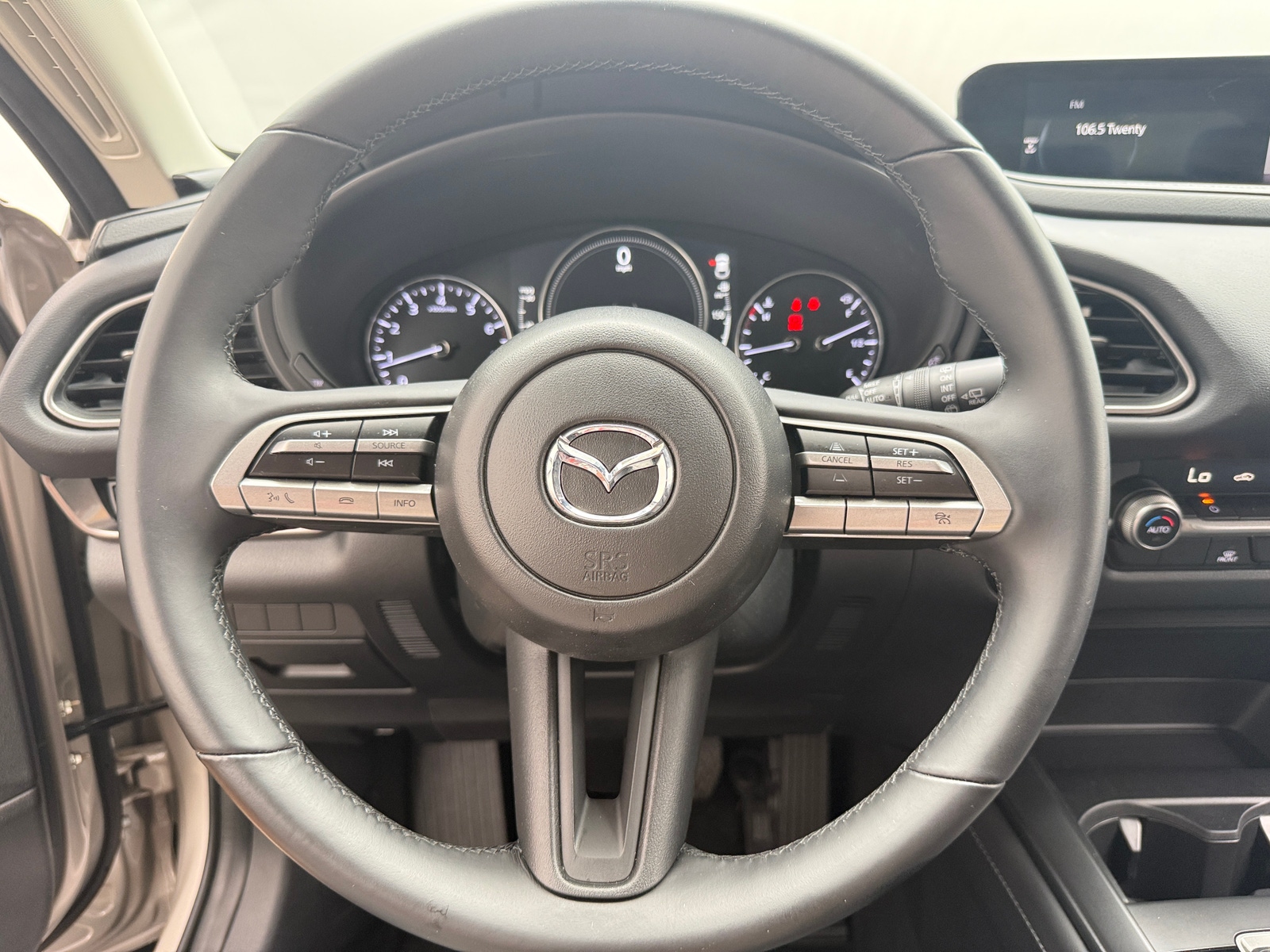 Thumbnail: 2023 Mazda CX-30 - 4
