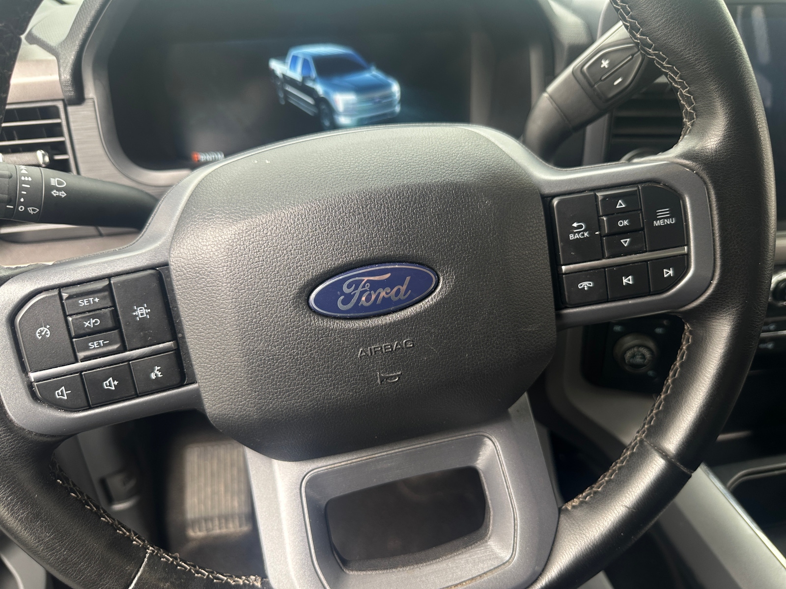Thumbnail: 2024 Ford Econoline - 5