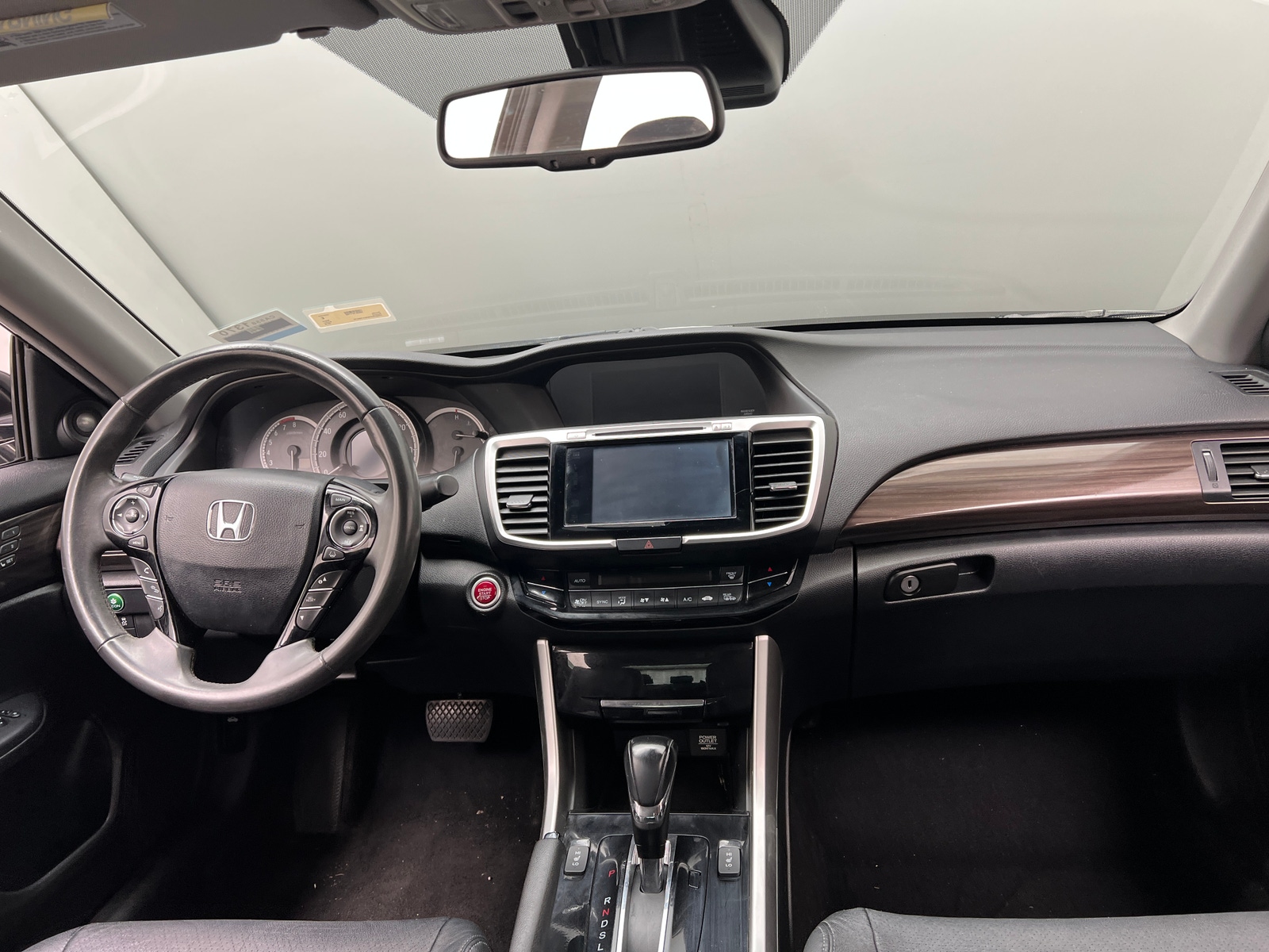 Thumbnail: 2016 Honda Accord - 2