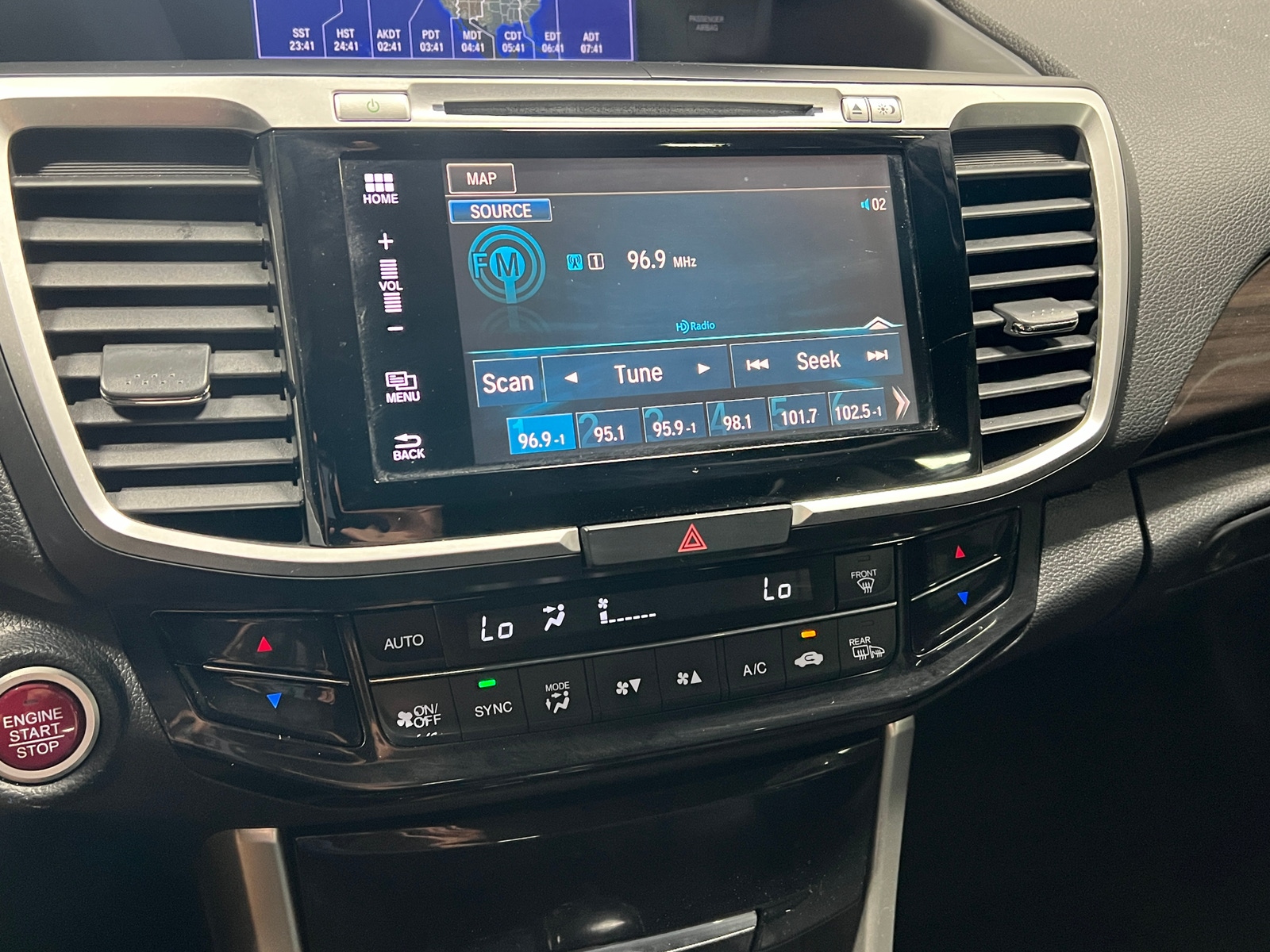 Thumbnail: 2016 Honda Accord - 3