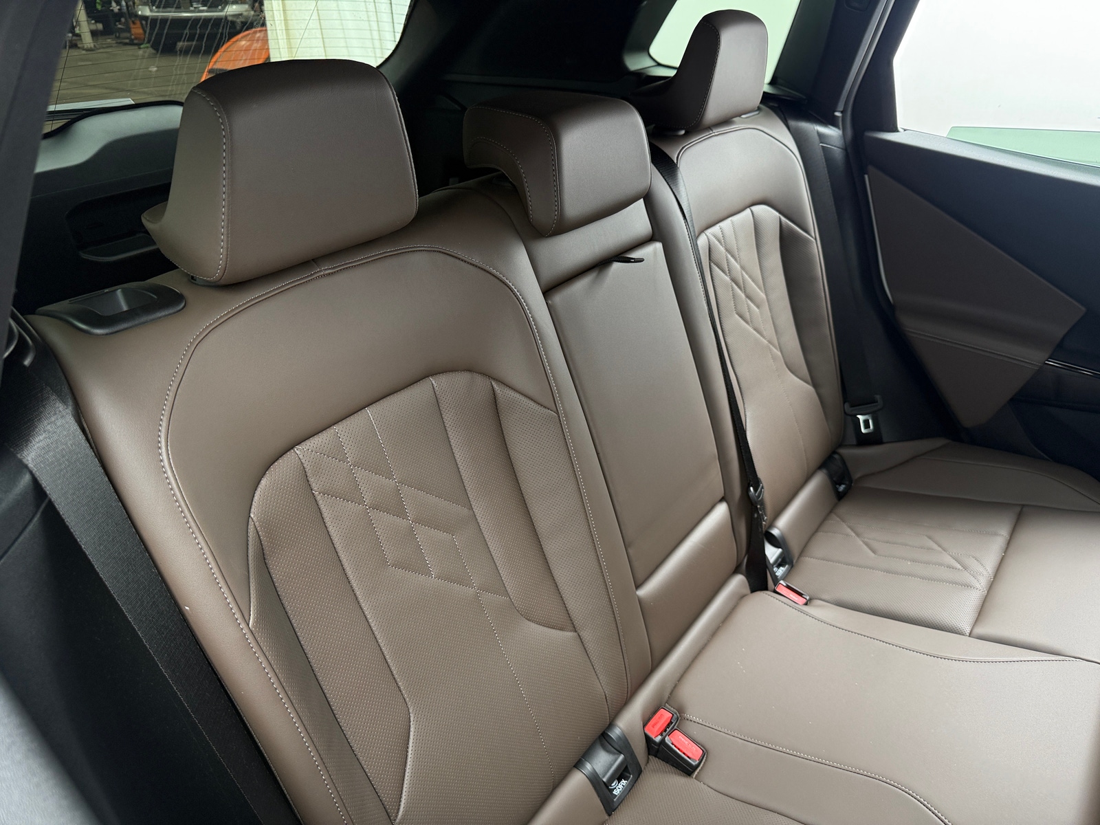 Thumbnail: 2026 BMW X3 - 5