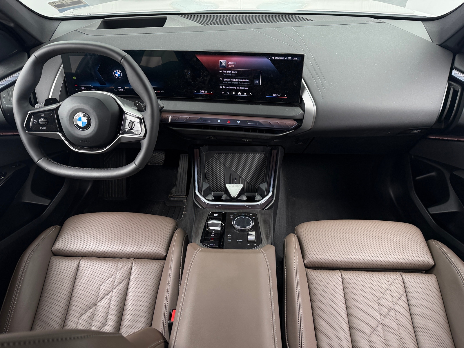 Thumbnail: 2026 BMW X3 - 2