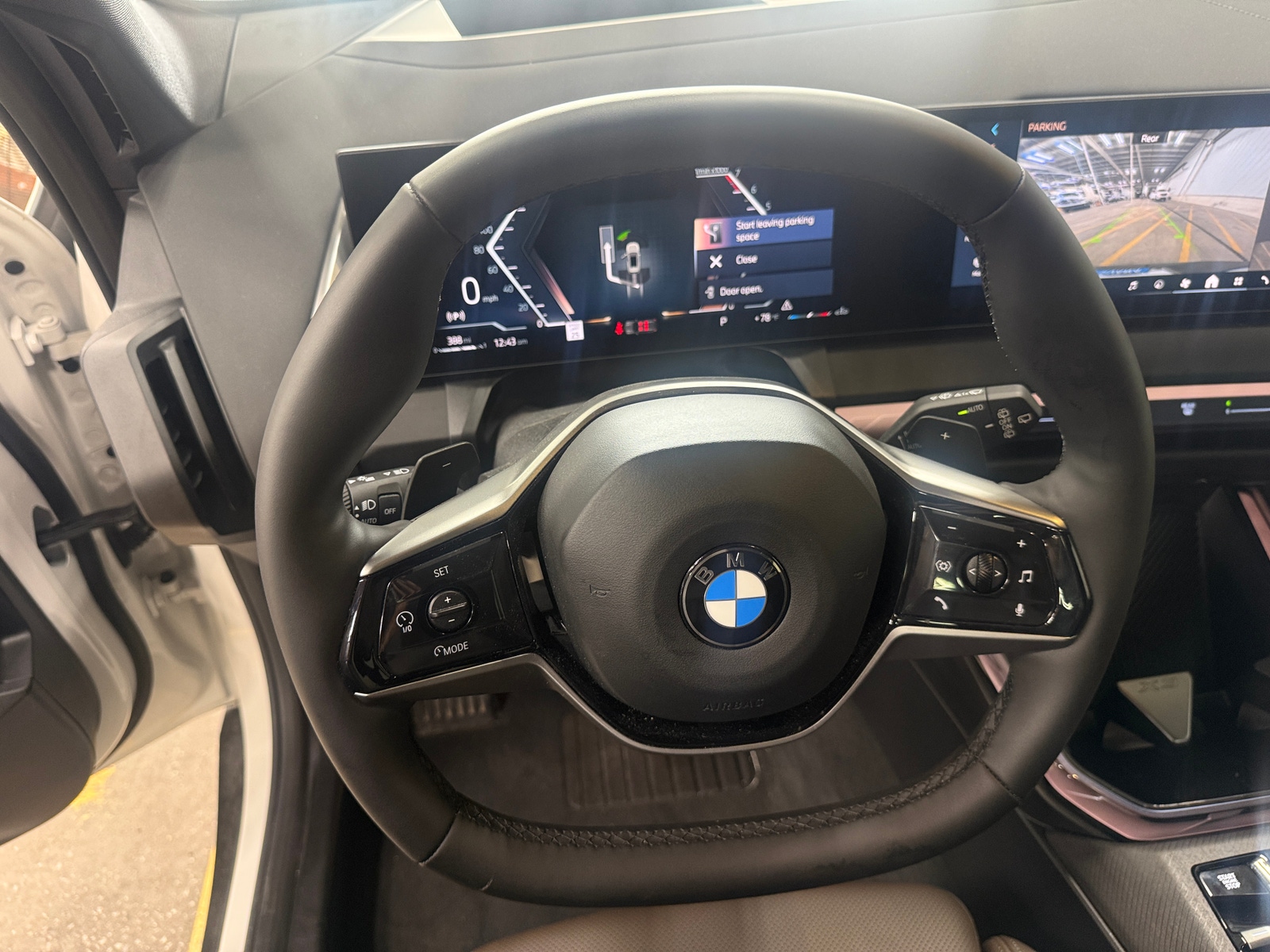 Thumbnail: 2026 BMW X3 - 4