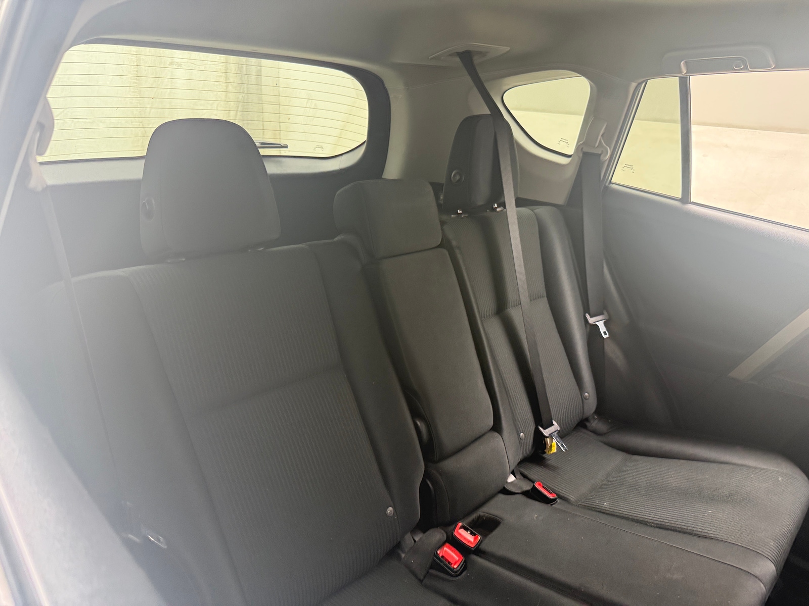 Thumbnail: 2015 Toyota RAV4 - 6