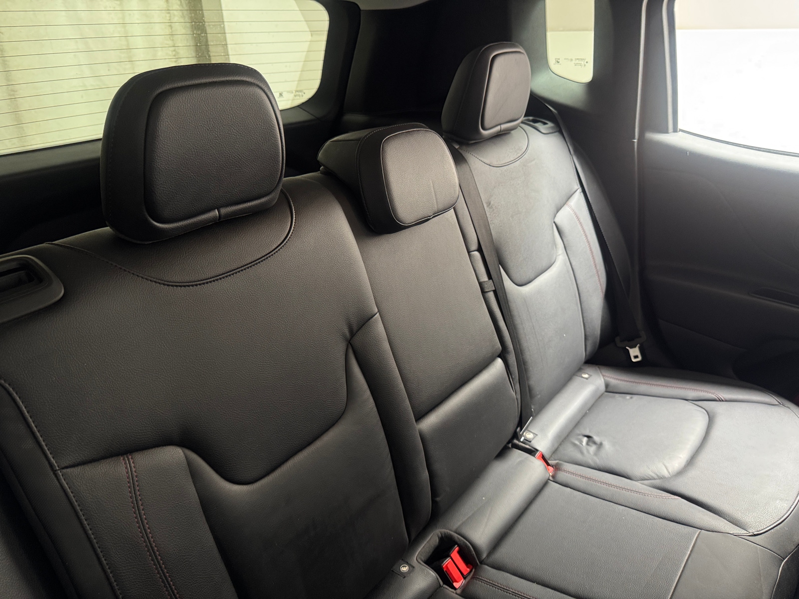 Thumbnail: 2017 Jeep Renegade - 5