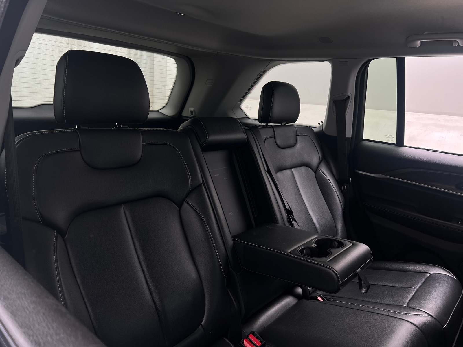 Thumbnail: 2023 Jeep Grand Cherokee - 5