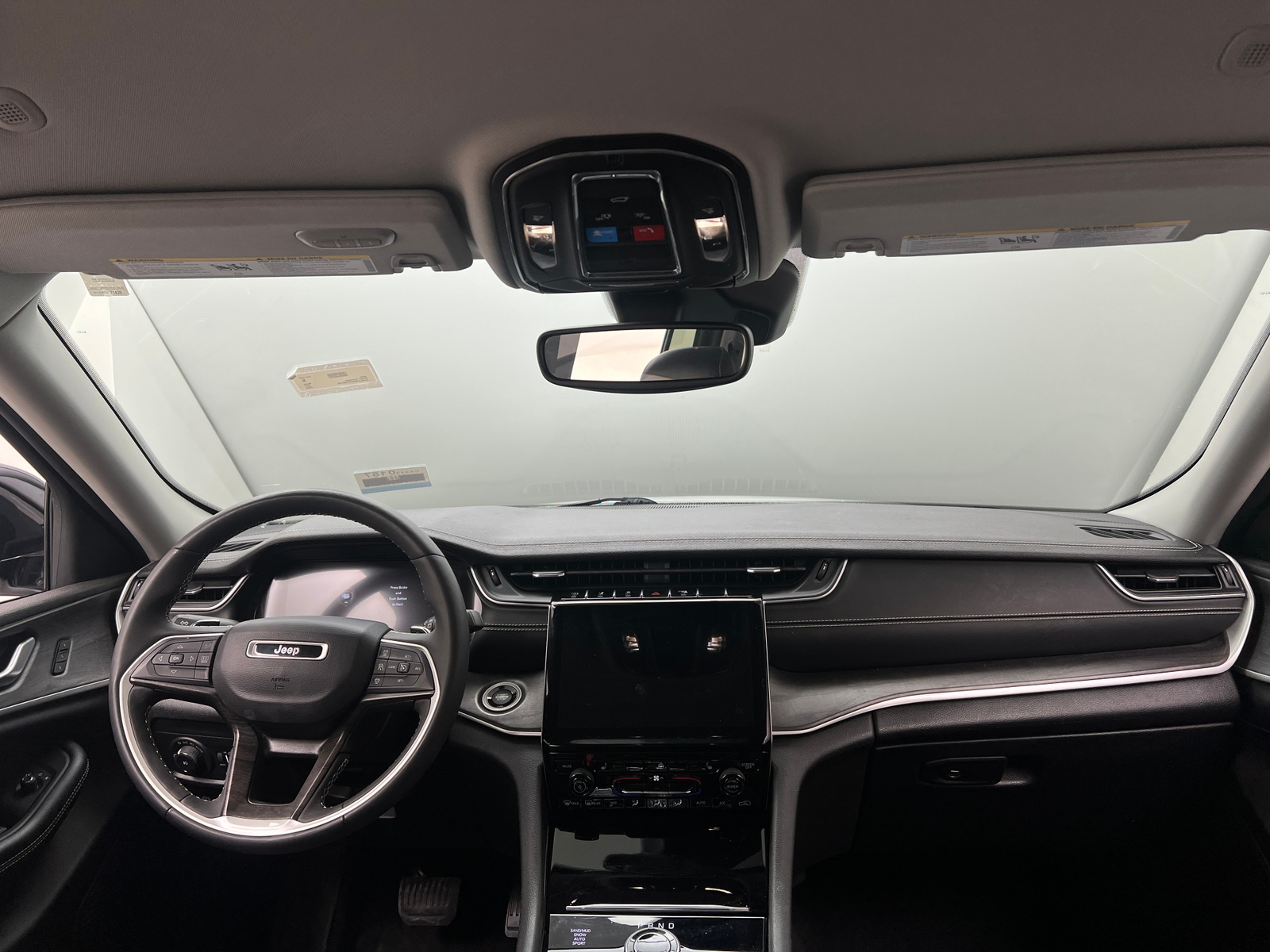 Thumbnail: 2023 Jeep Grand Cherokee - 2