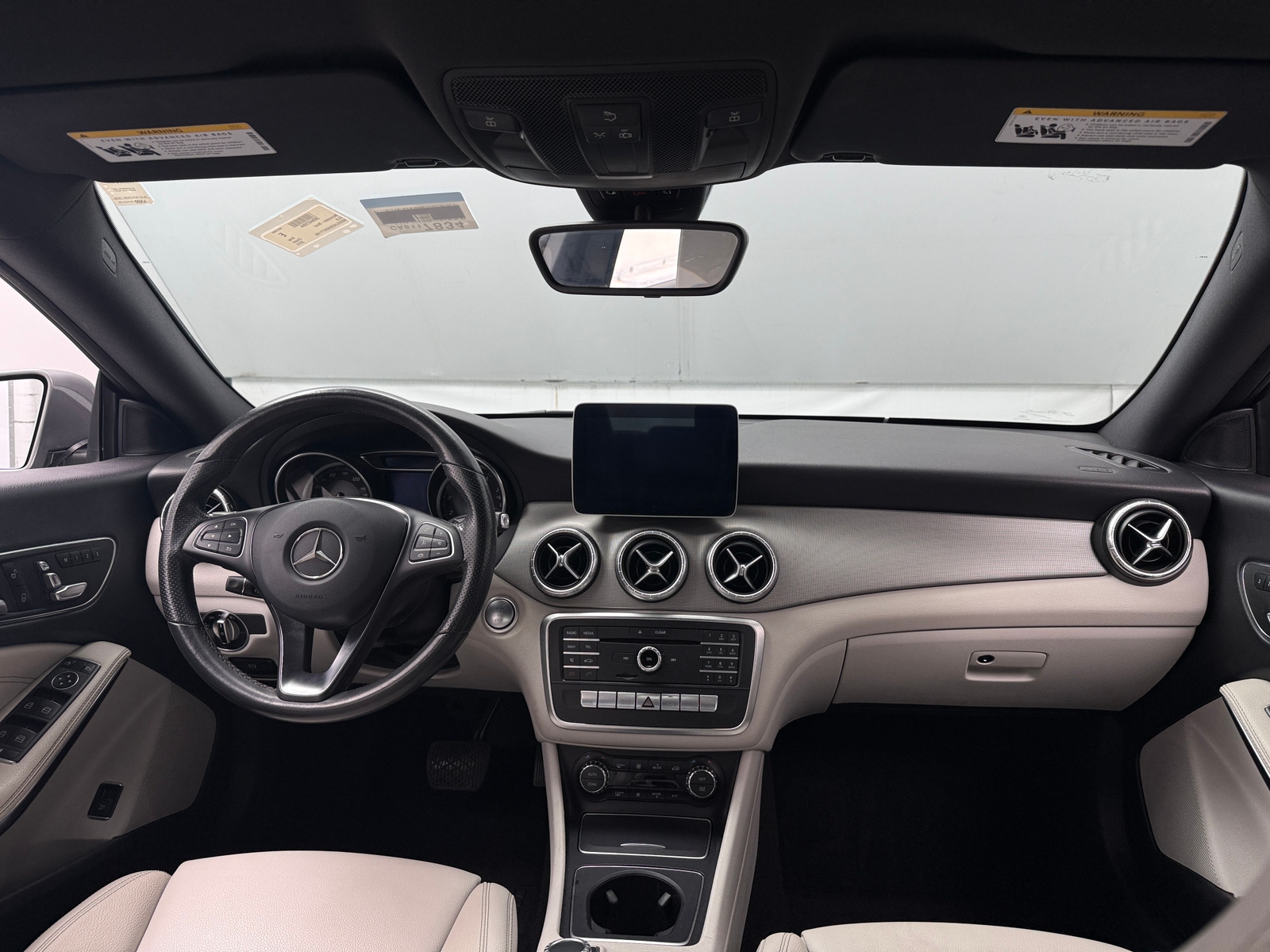 Thumbnail: 2019 Mercedes-Benz CLA - 2