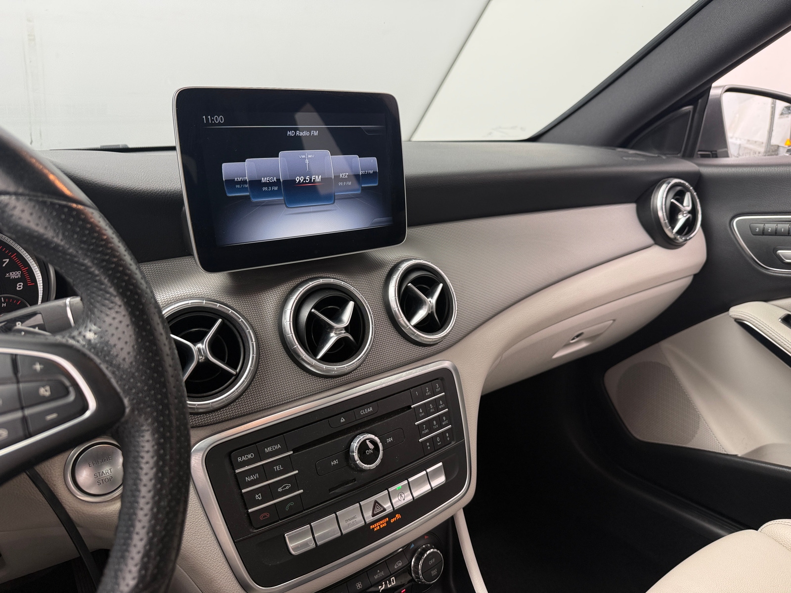 Thumbnail: 2019 Mercedes-Benz CLA - 3