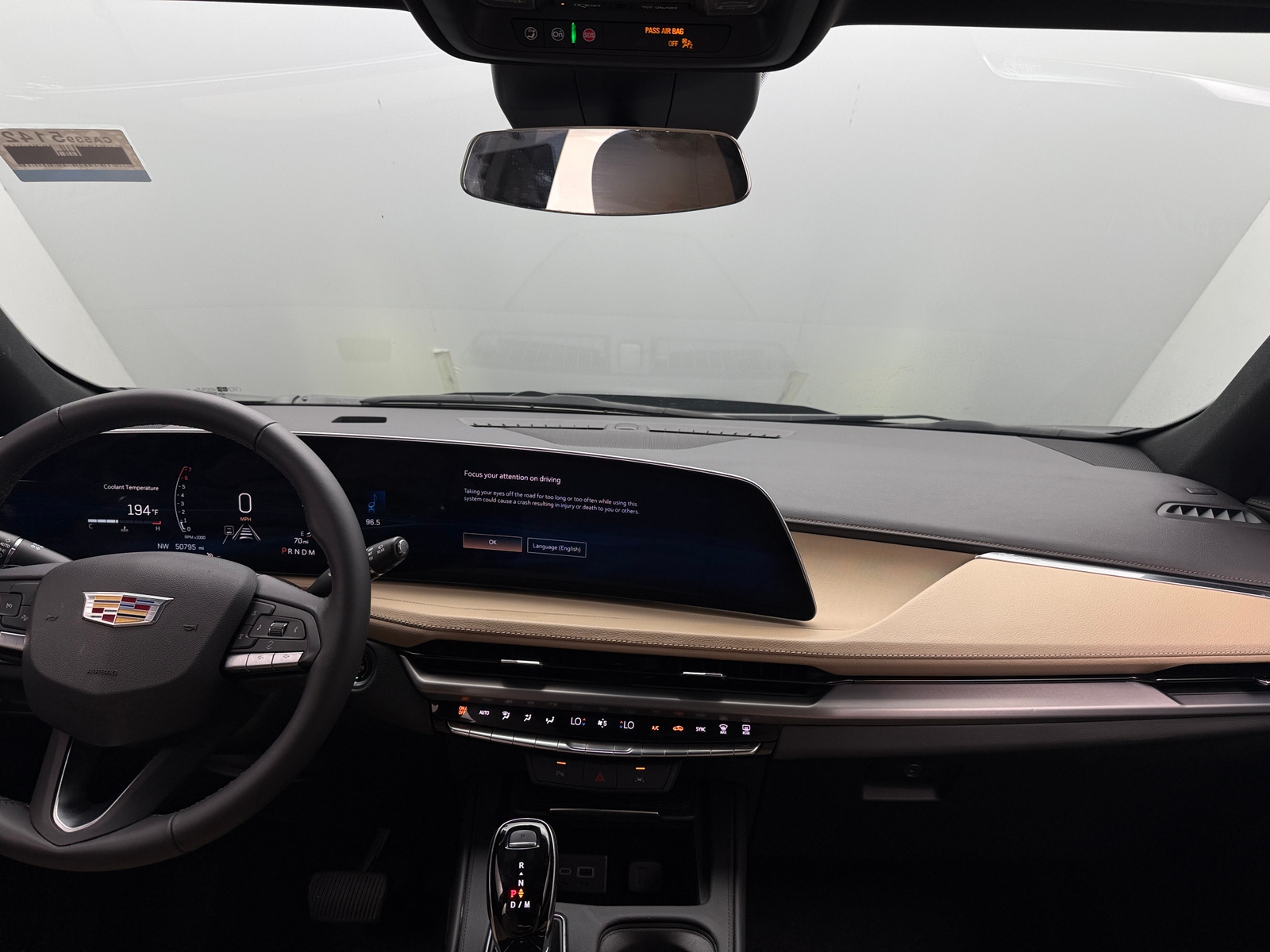 Thumbnail: 2024 Cadillac XT4 - 2