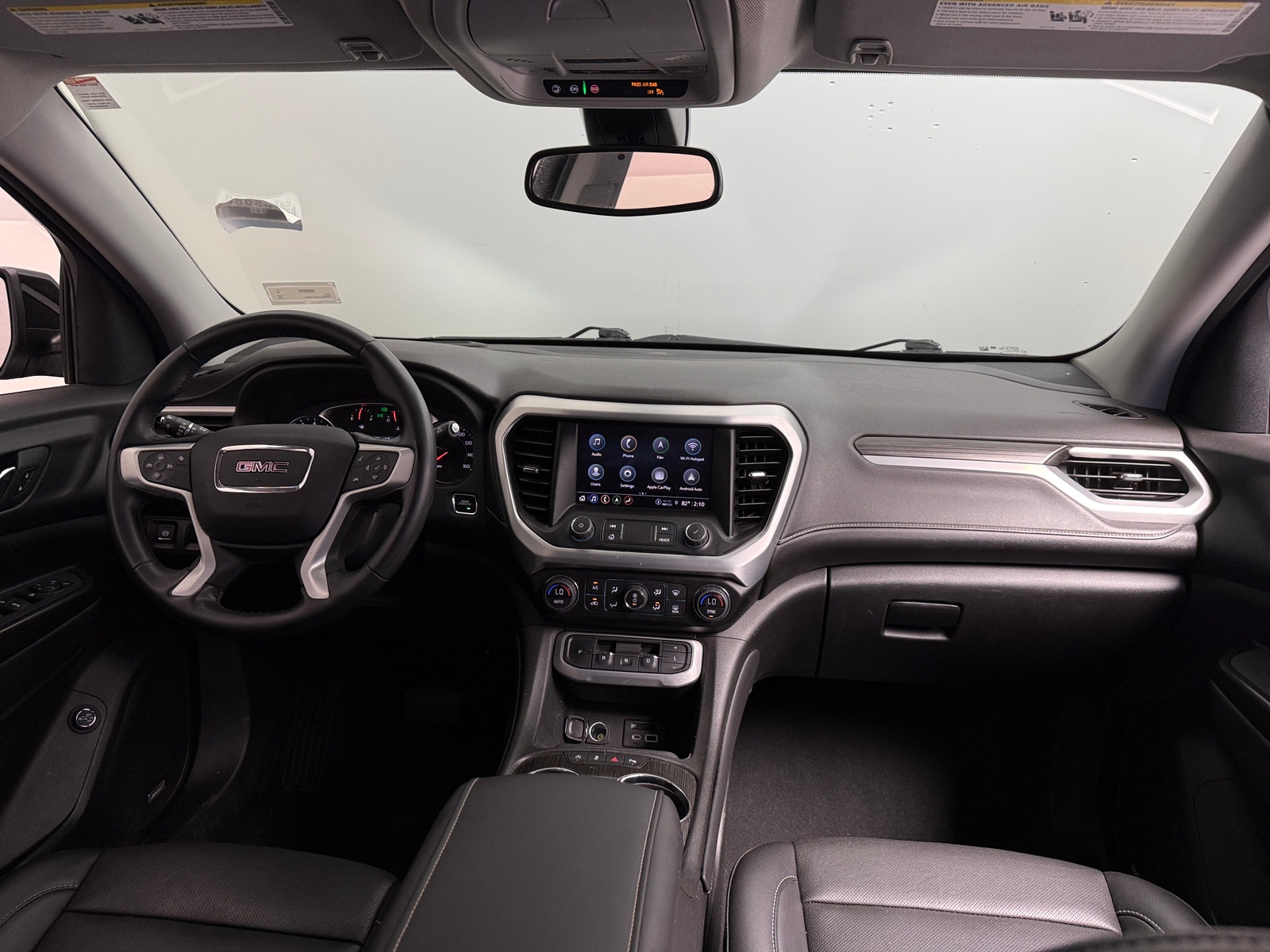 Thumbnail: 2023 GMC Acadia - 2