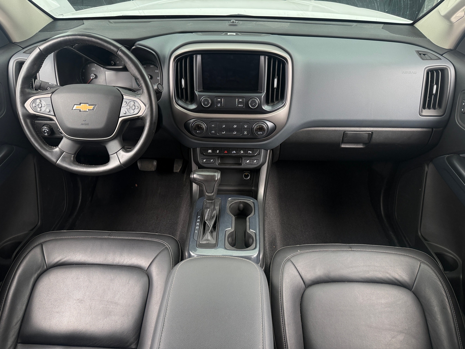 Thumbnail: 2020 Chevrolet Colorado - 2