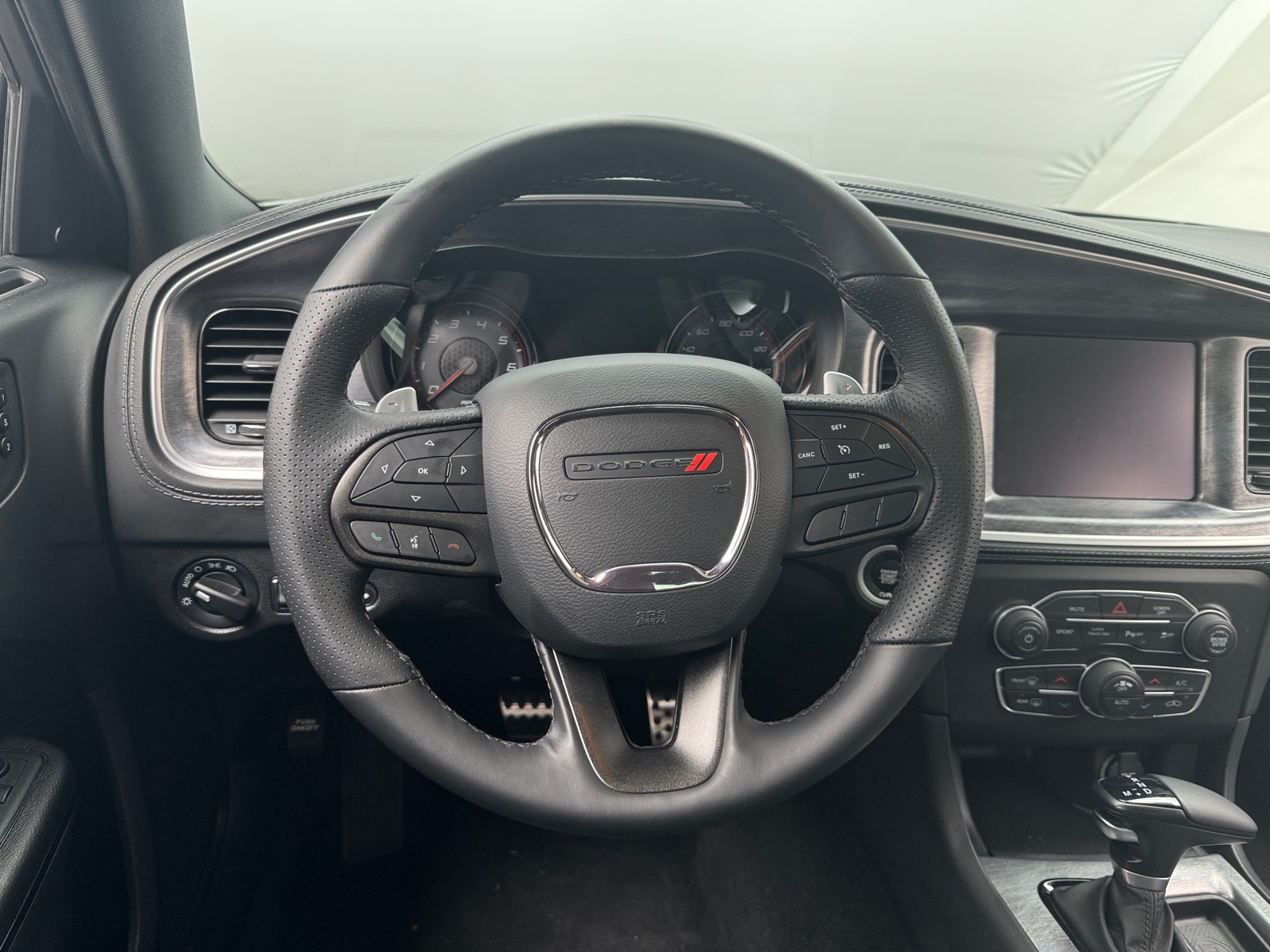 Thumbnail: 2023 Dodge Charger - 4