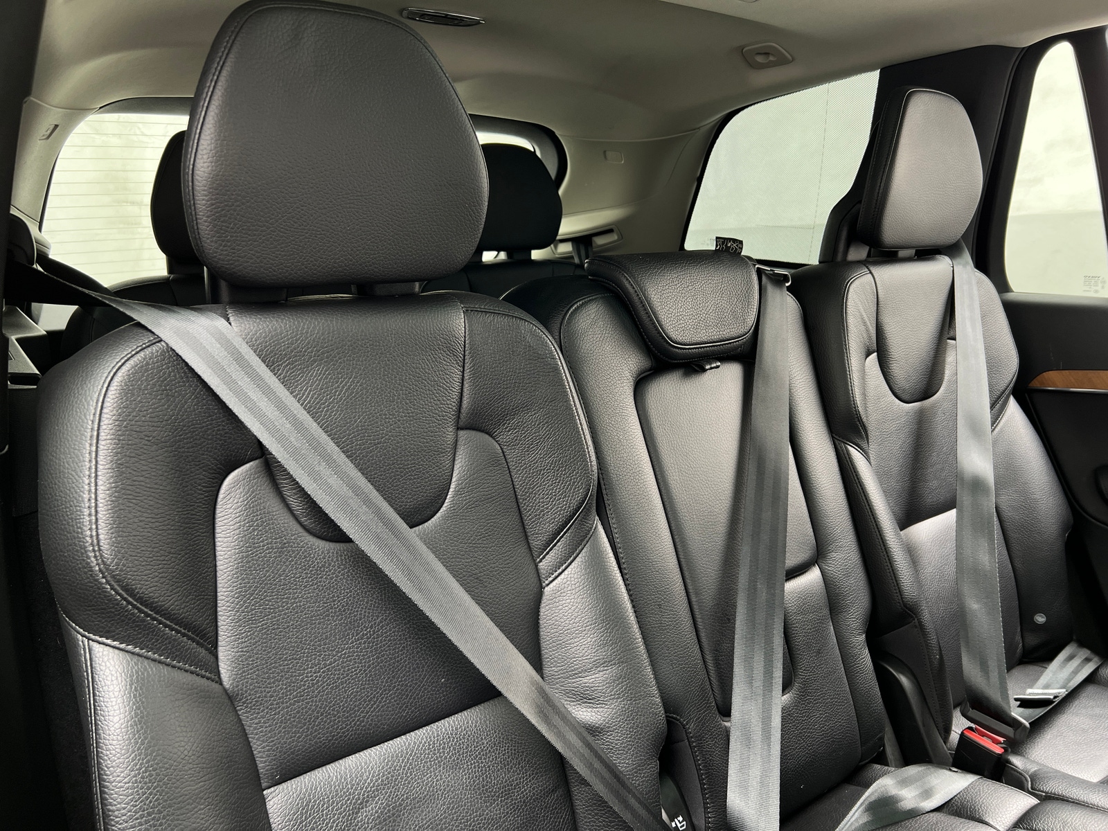 Thumbnail: 2021 Volvo XC90 - 5