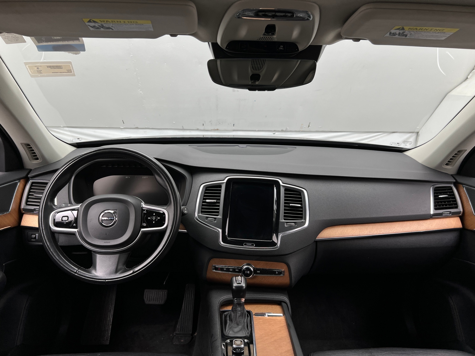 Thumbnail: 2021 Volvo XC90 - 2