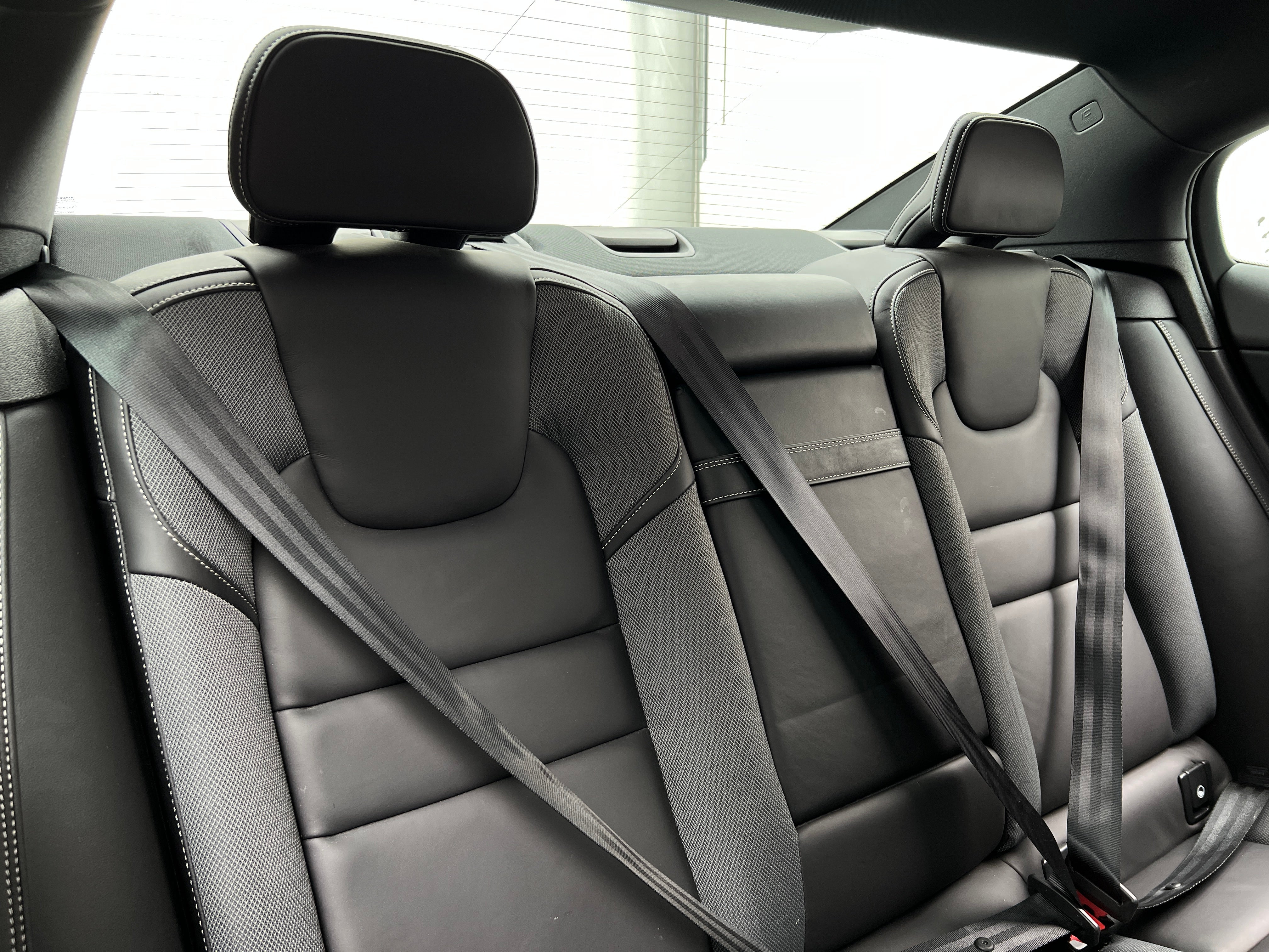 2019 Volvo S60