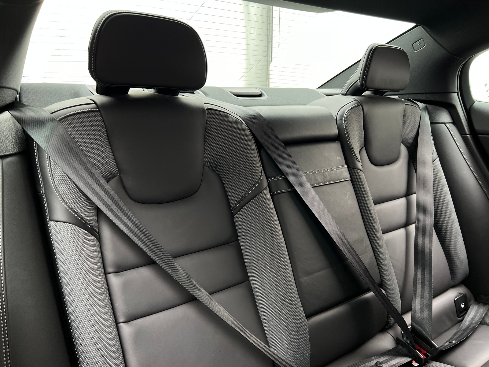 Thumbnail: 2019 Volvo S60 - 5