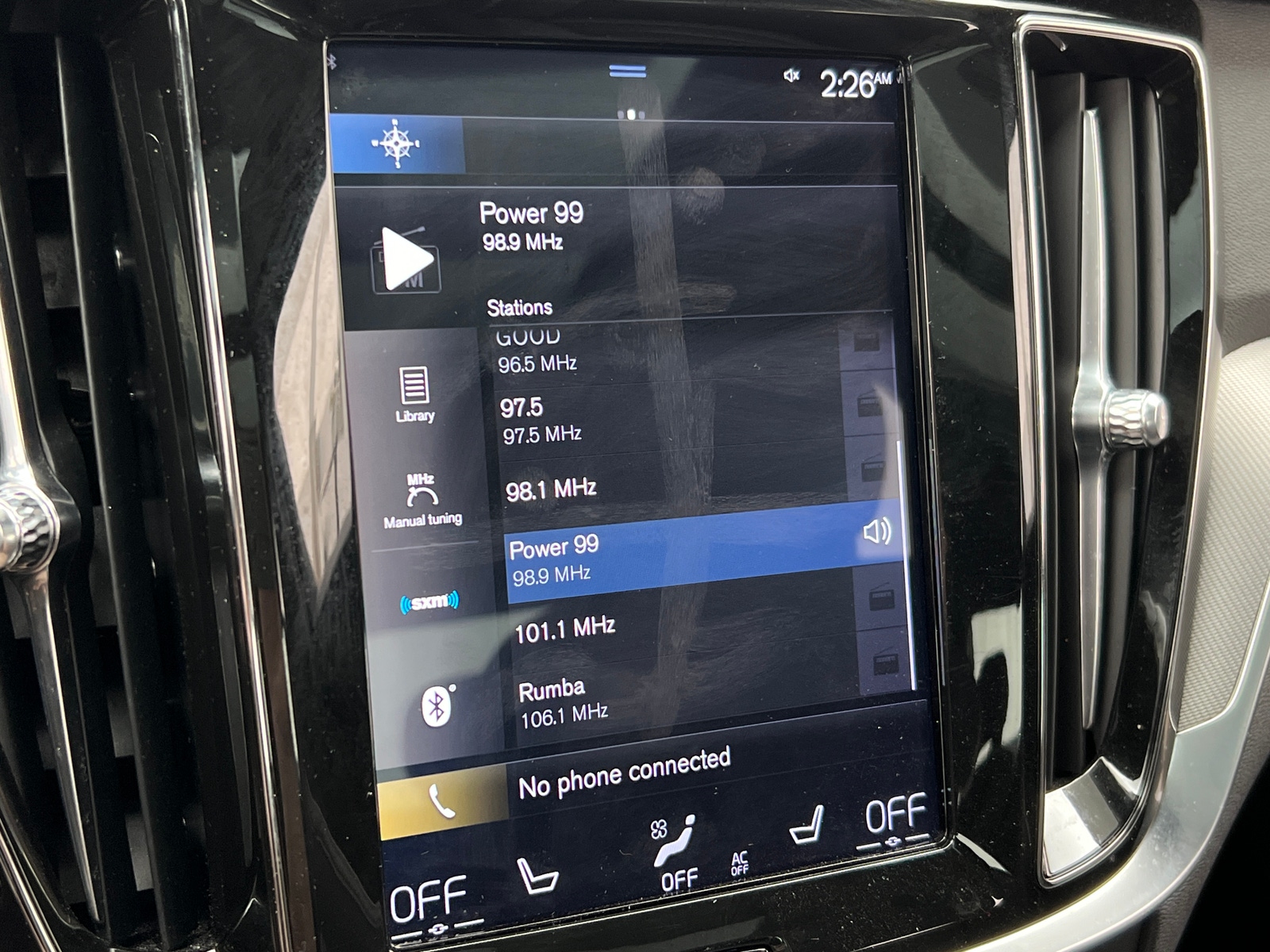 Thumbnail: 2019 Volvo S60 - 3
