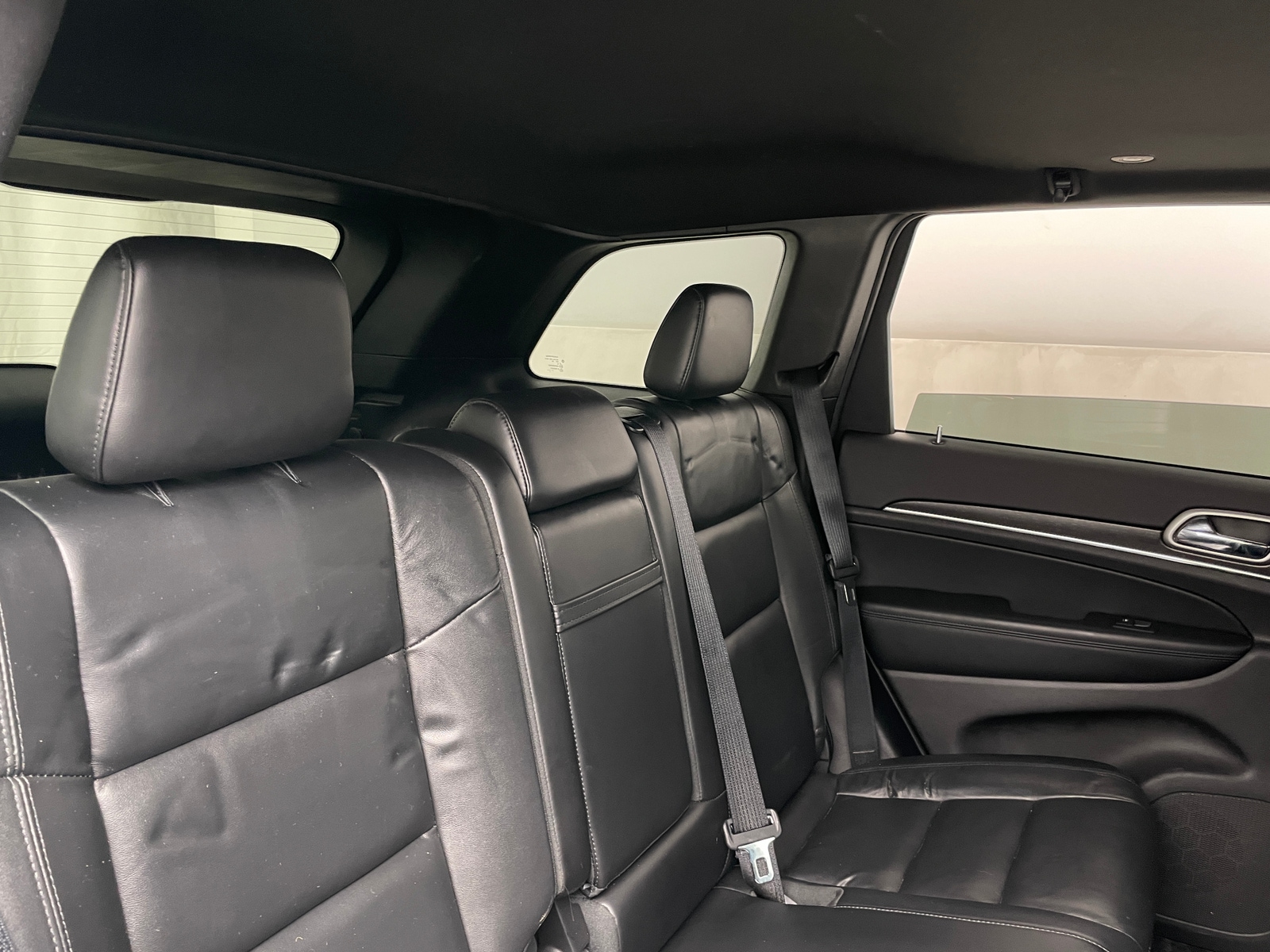Thumbnail: 2018 Jeep Grand Cherokee - 5